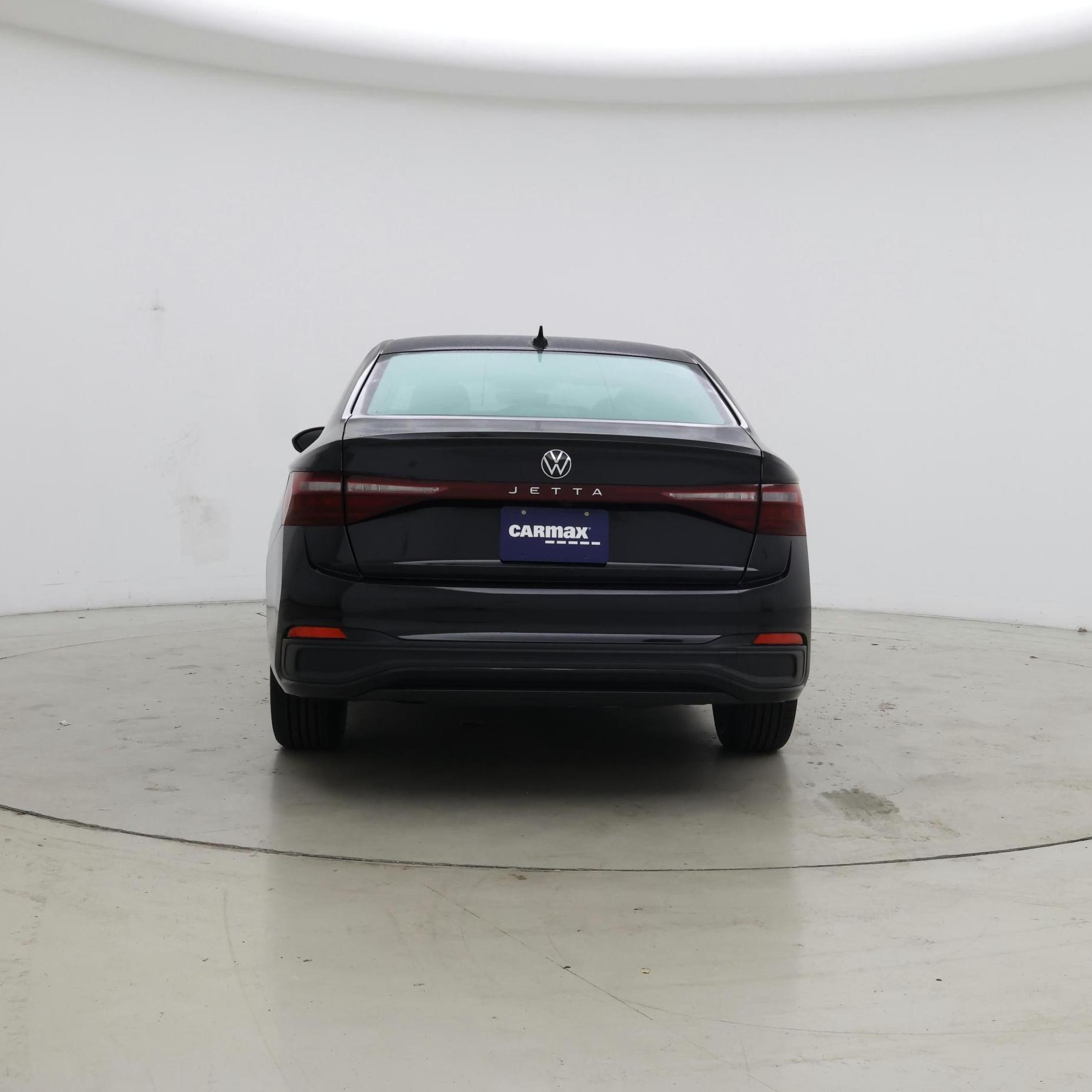 Thumbnail: 2025 Volkswagen Jetta - 6