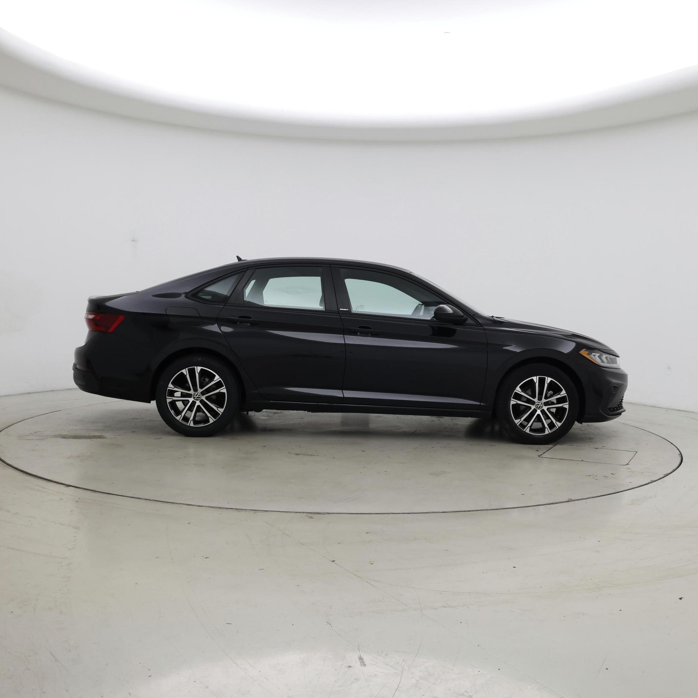 Thumbnail: 2025 Volkswagen Jetta - 7