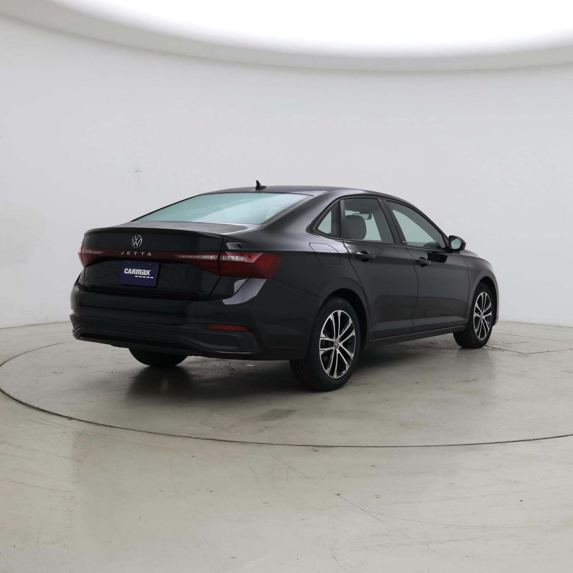 Thumbnail: 2025 Volkswagen Jetta - 8