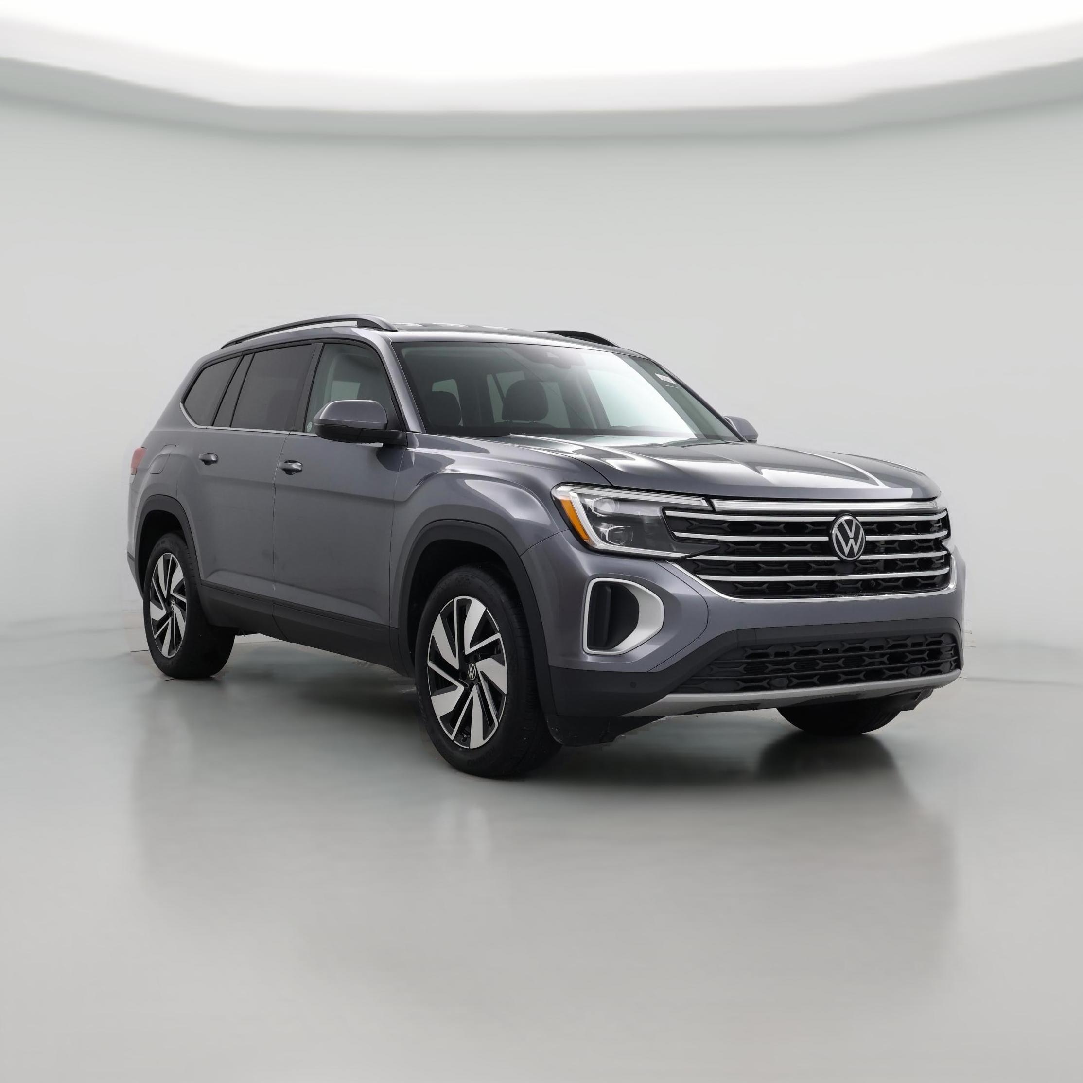 Thumbnail: 2025 Volkswagen Atlas - 1