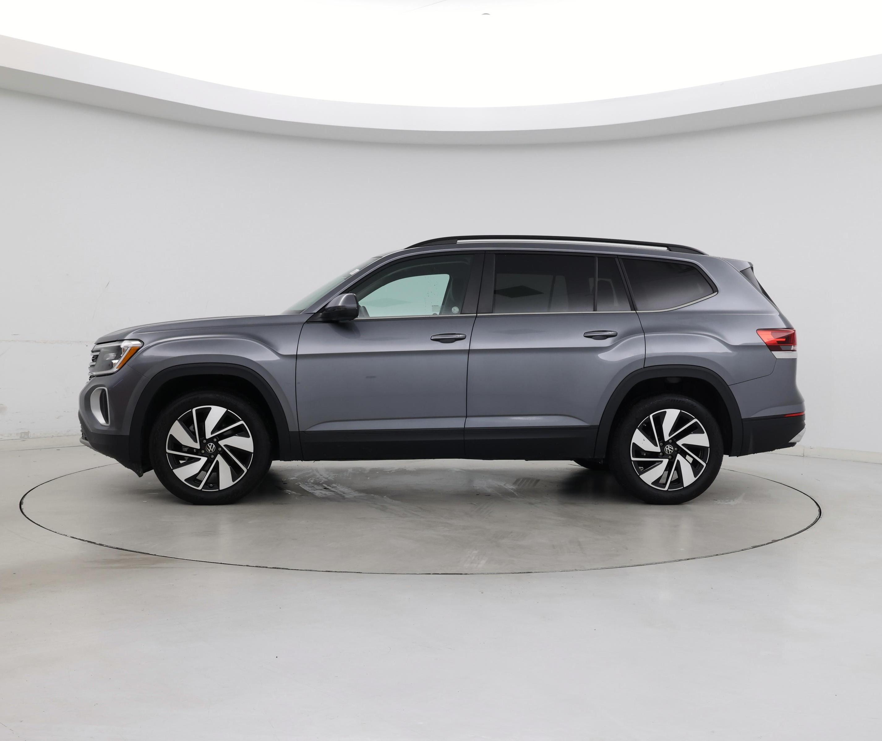 Thumbnail: 2025 Volkswagen Atlas - 3