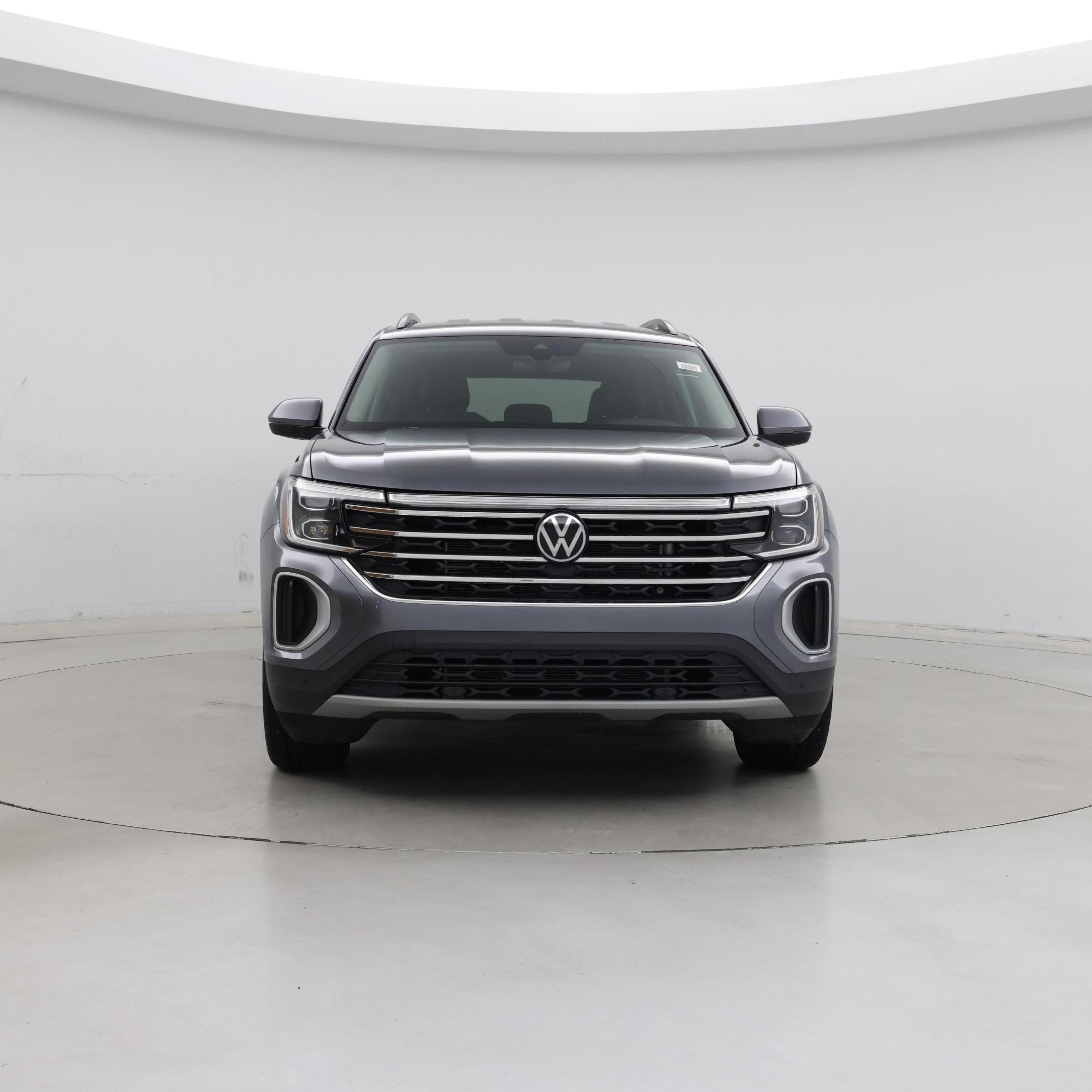 Thumbnail: 2025 Volkswagen Atlas - 5