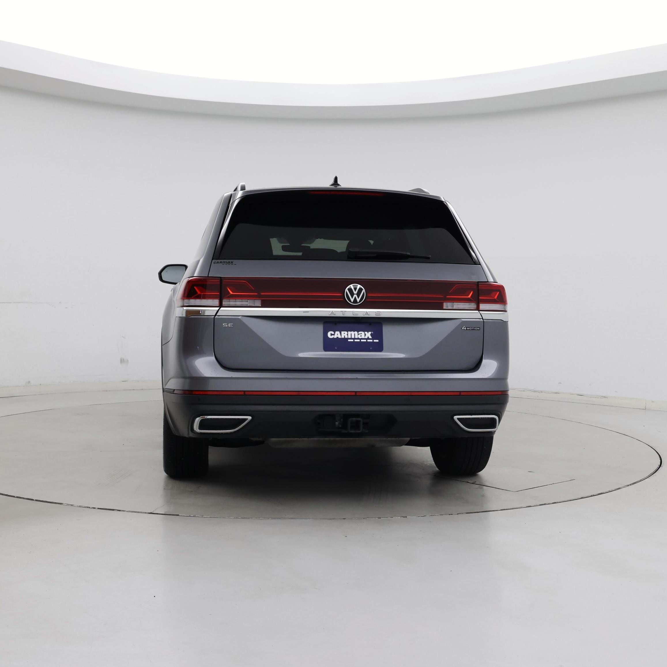 Thumbnail: 2025 Volkswagen Atlas - 6