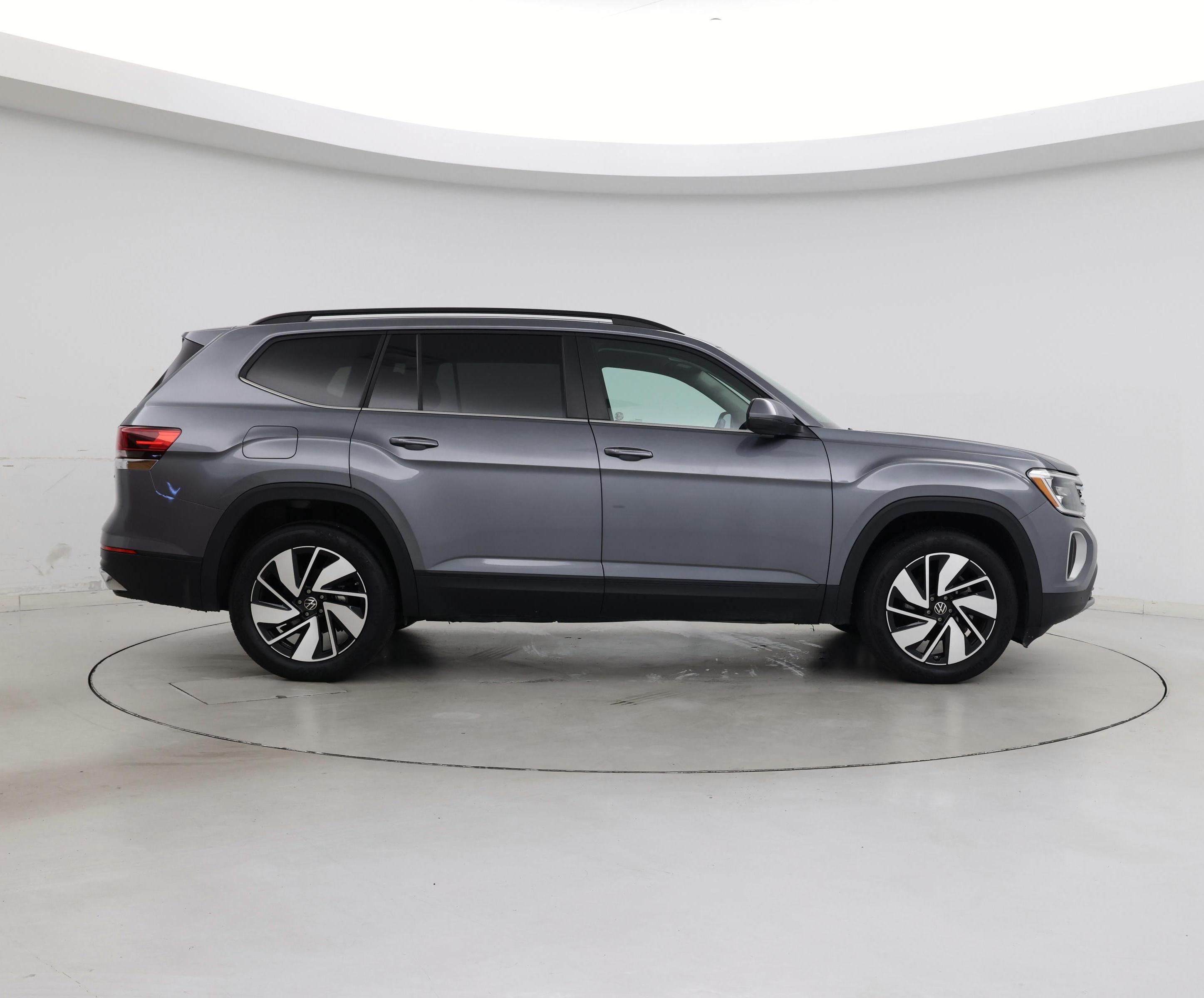 Thumbnail: 2025 Volkswagen Atlas - 7