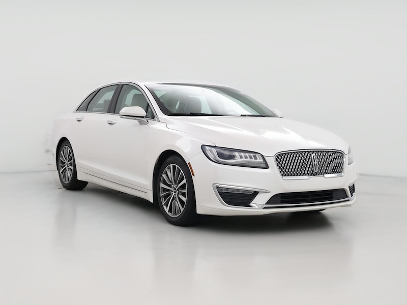 2020 Lincoln MKZ Standard -
                  Jacksonville, FL