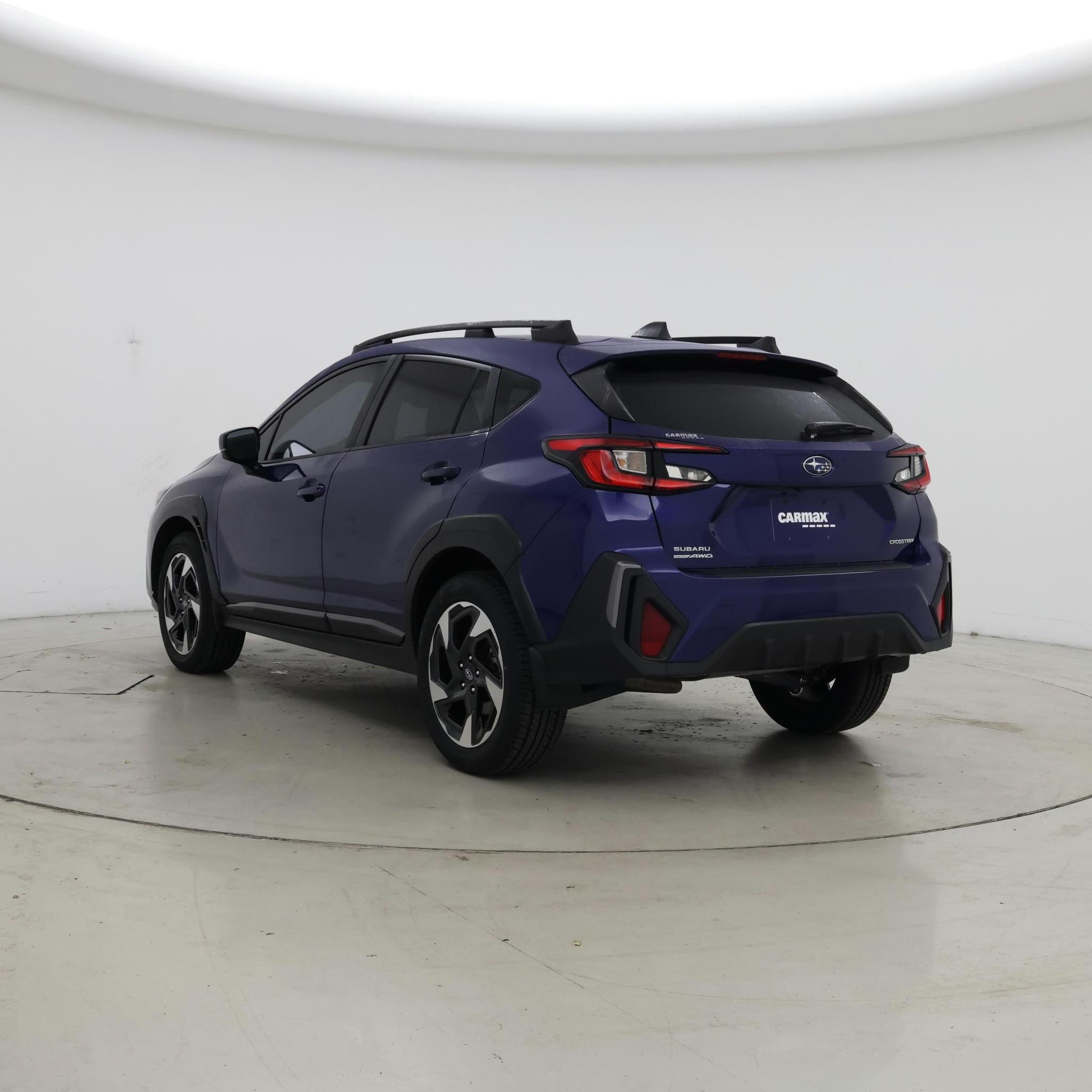 Thumbnail: 2024 Subaru Crosstrek - 2