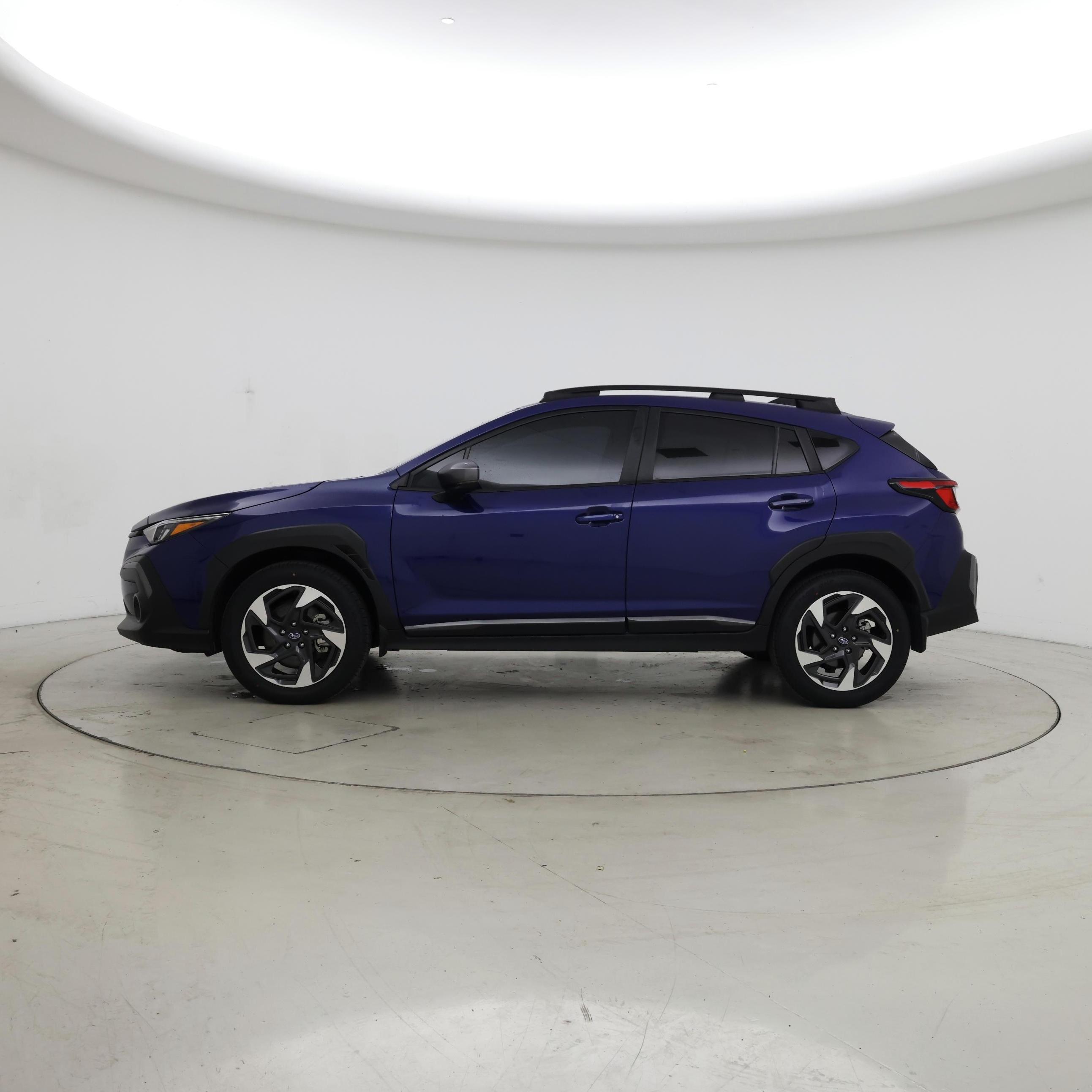 Thumbnail: 2024 Subaru Crosstrek - 3