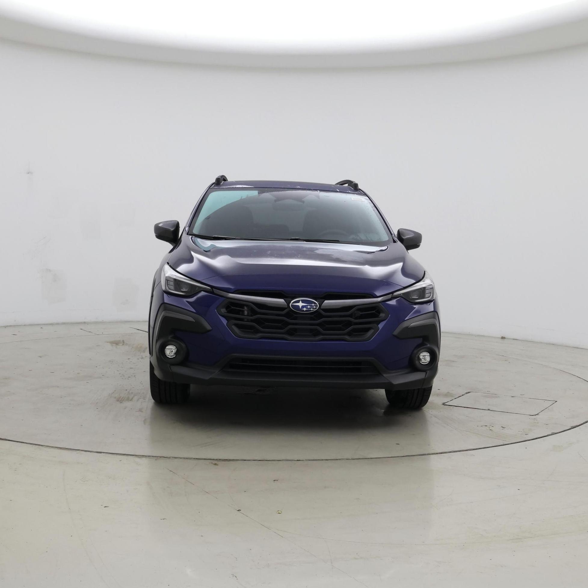 Thumbnail: 2024 Subaru Crosstrek - 5