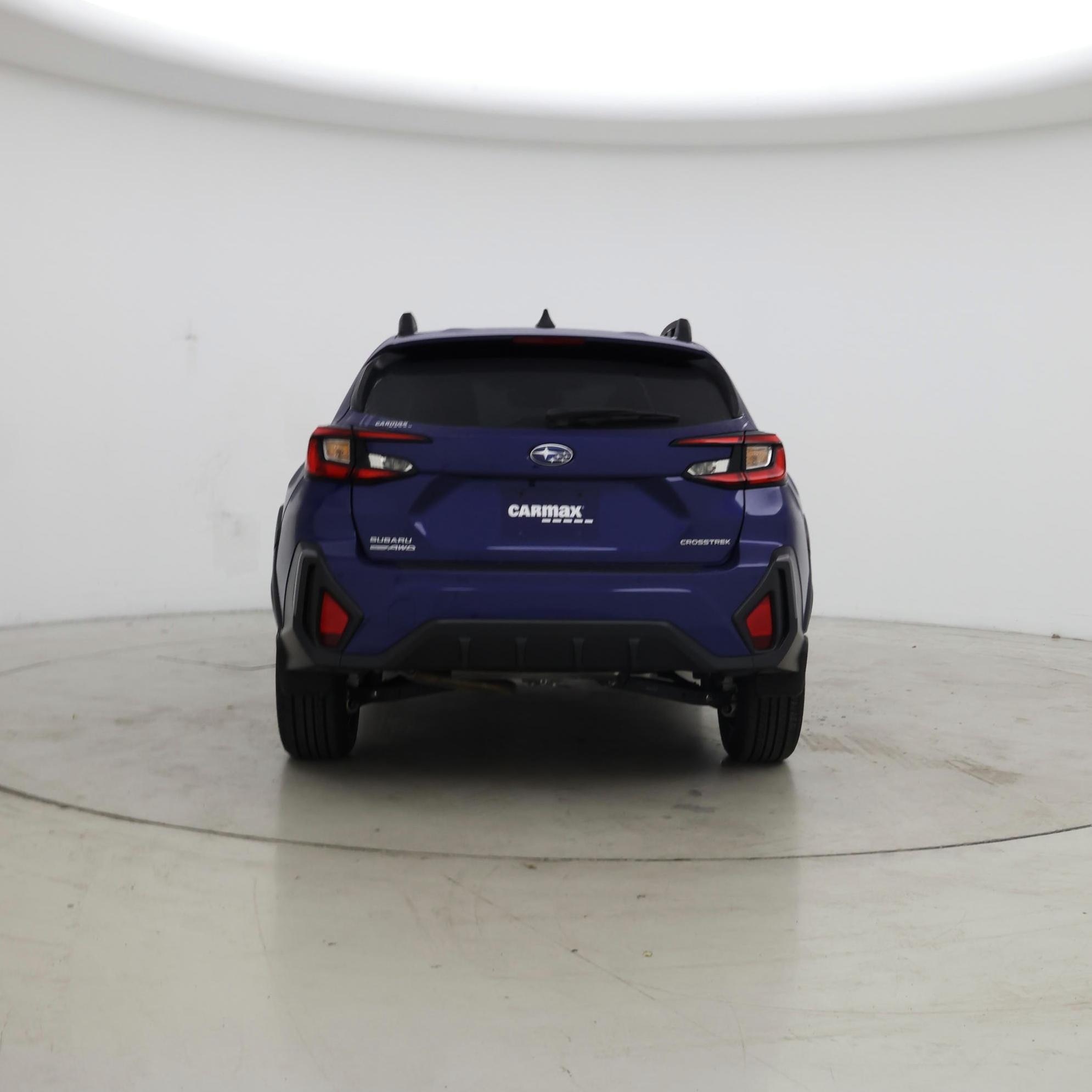 Thumbnail: 2024 Subaru Crosstrek - 6