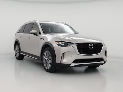 2025 Mazda CX-90 Turbo Premium Plus