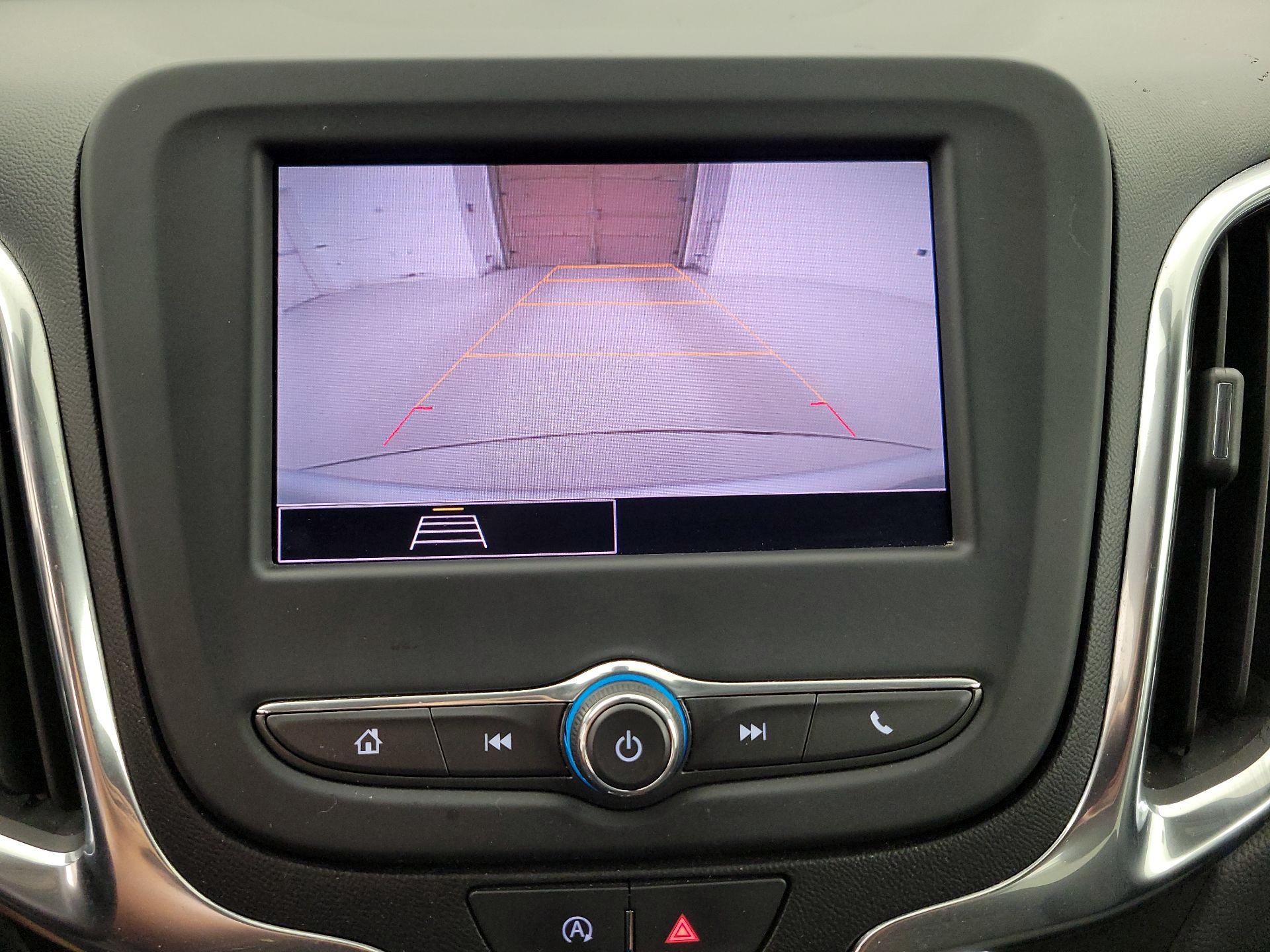 Thumbnail: 2022 Chevrolet Equinox - 14