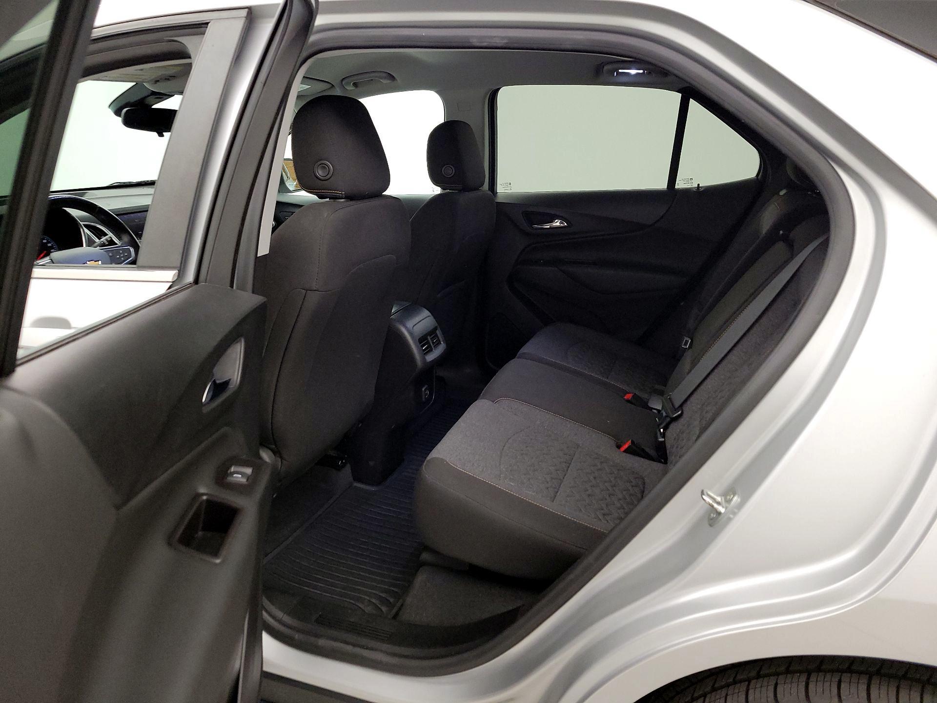Thumbnail: 2022 Chevrolet Equinox - 19