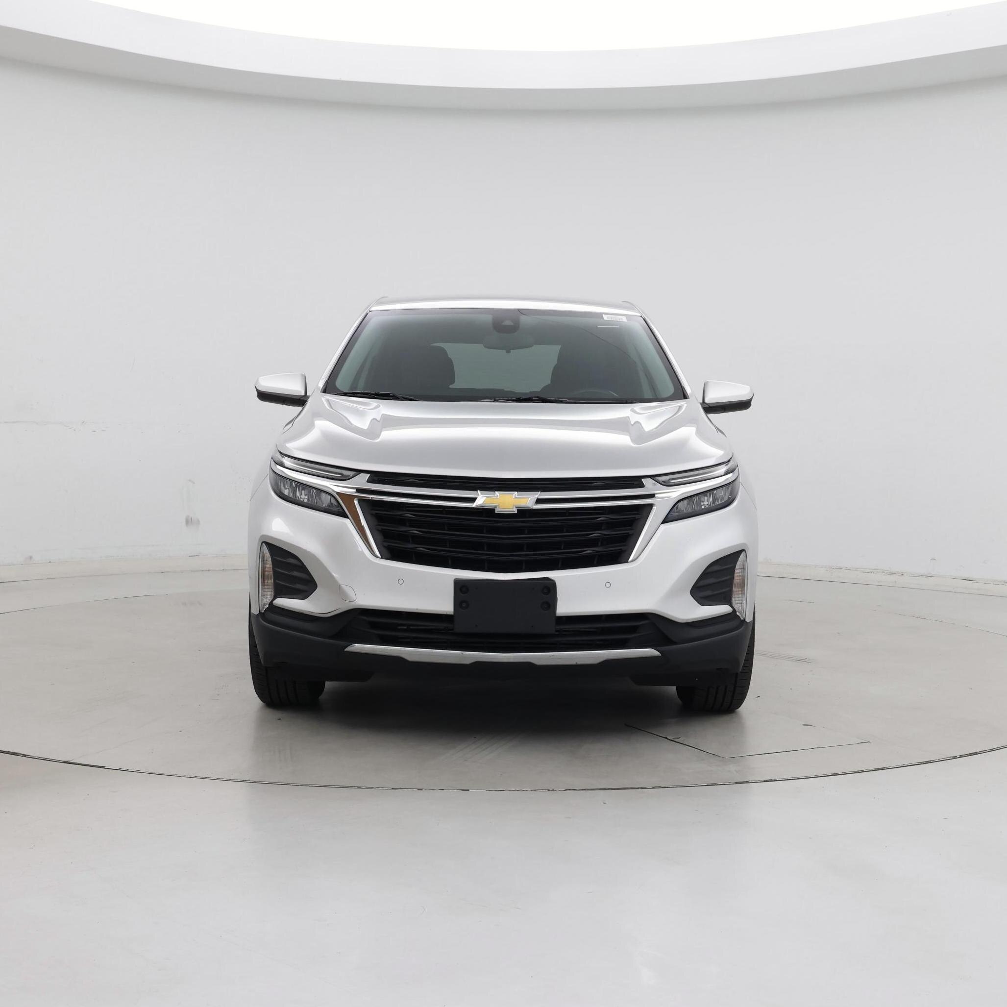 Thumbnail: 2022 Chevrolet Equinox - 5