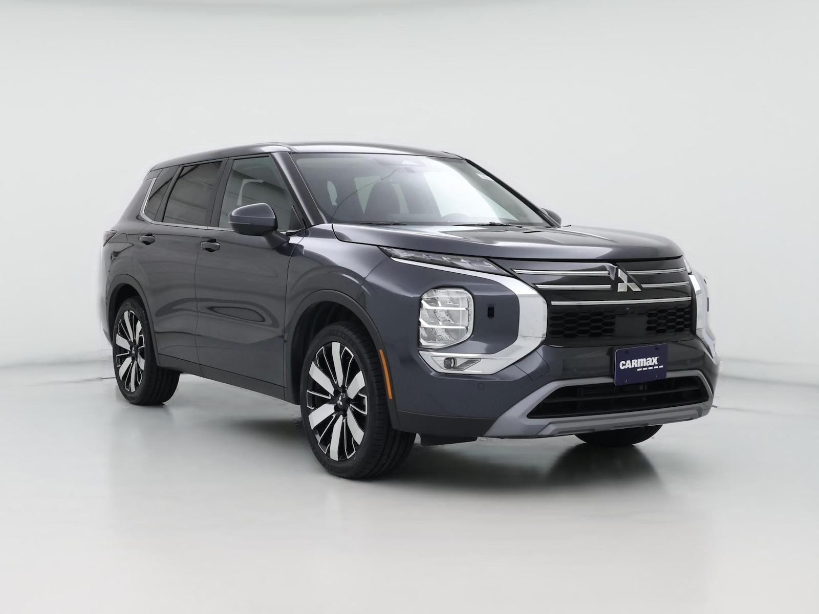 2025 Mitsubishi Outlander