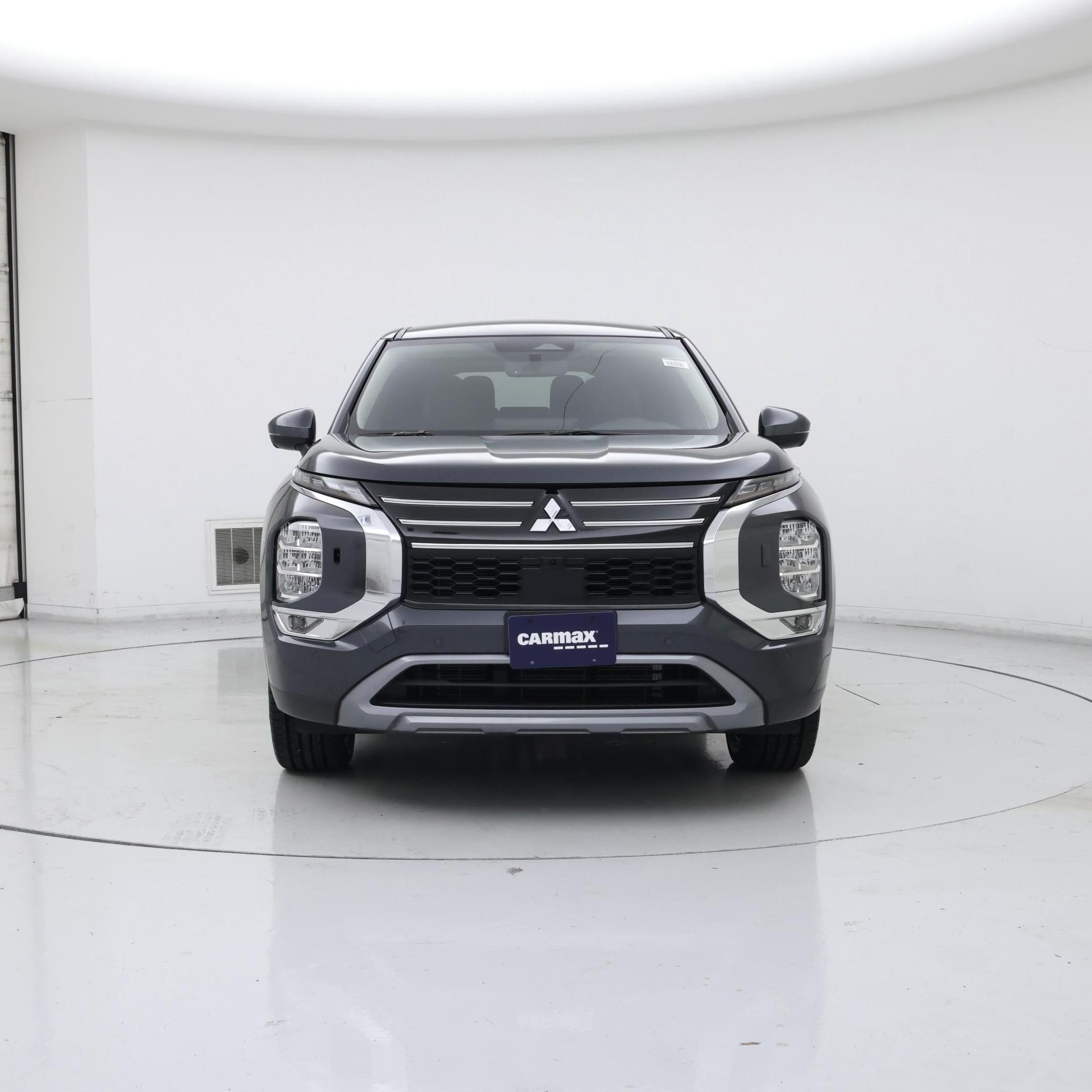 Thumbnail: 2025 Mitsubishi Outlander - 5