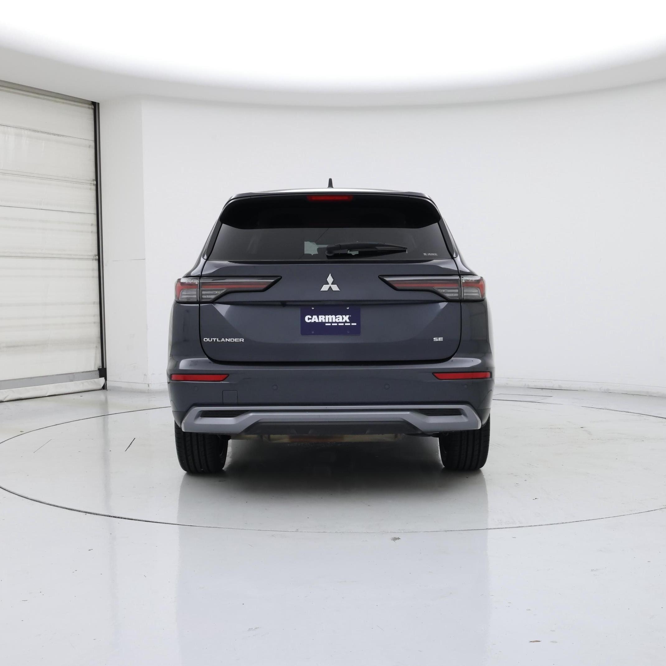 Thumbnail: 2025 Mitsubishi Outlander - 6