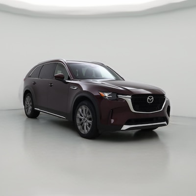 2025 Mazda CX-90 Turbo Premium Plus