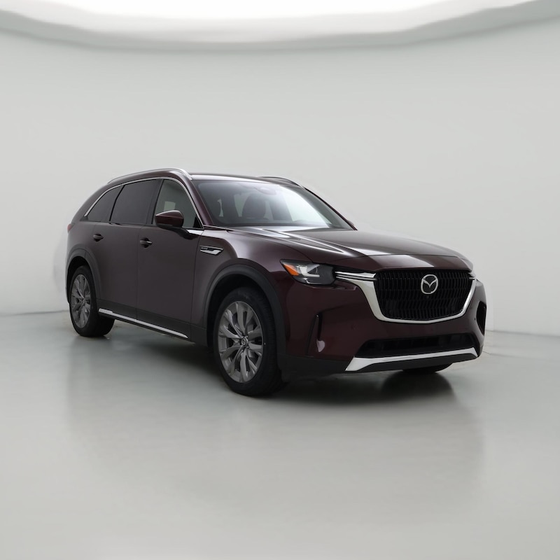 2025 Mazda CX-90 Turbo Premium Plus