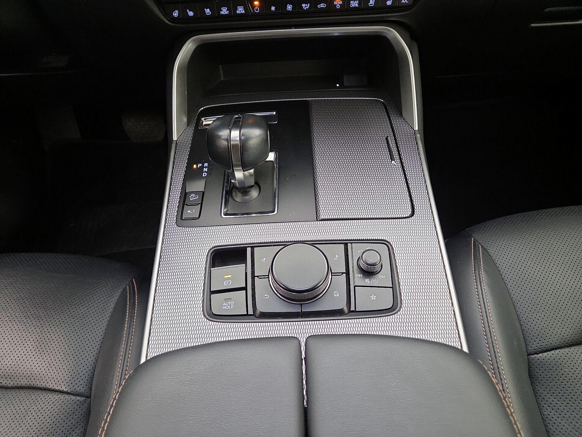 Thumbnail: 2025 Mazda CX-90 - 17