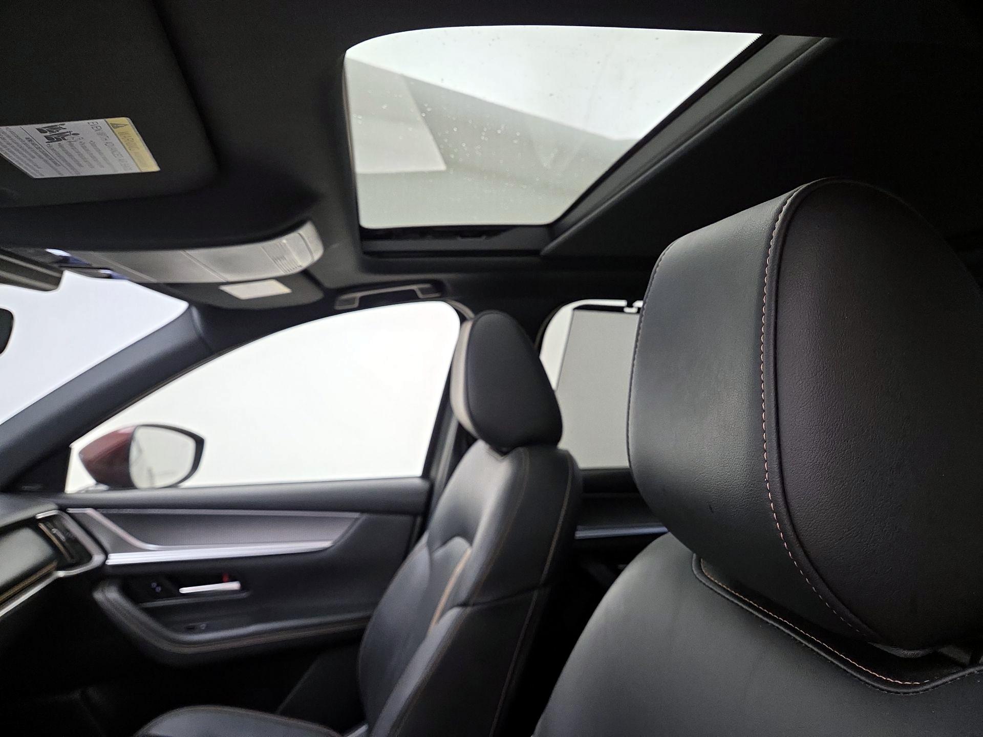 Thumbnail: 2025 Mazda CX-90 - 19