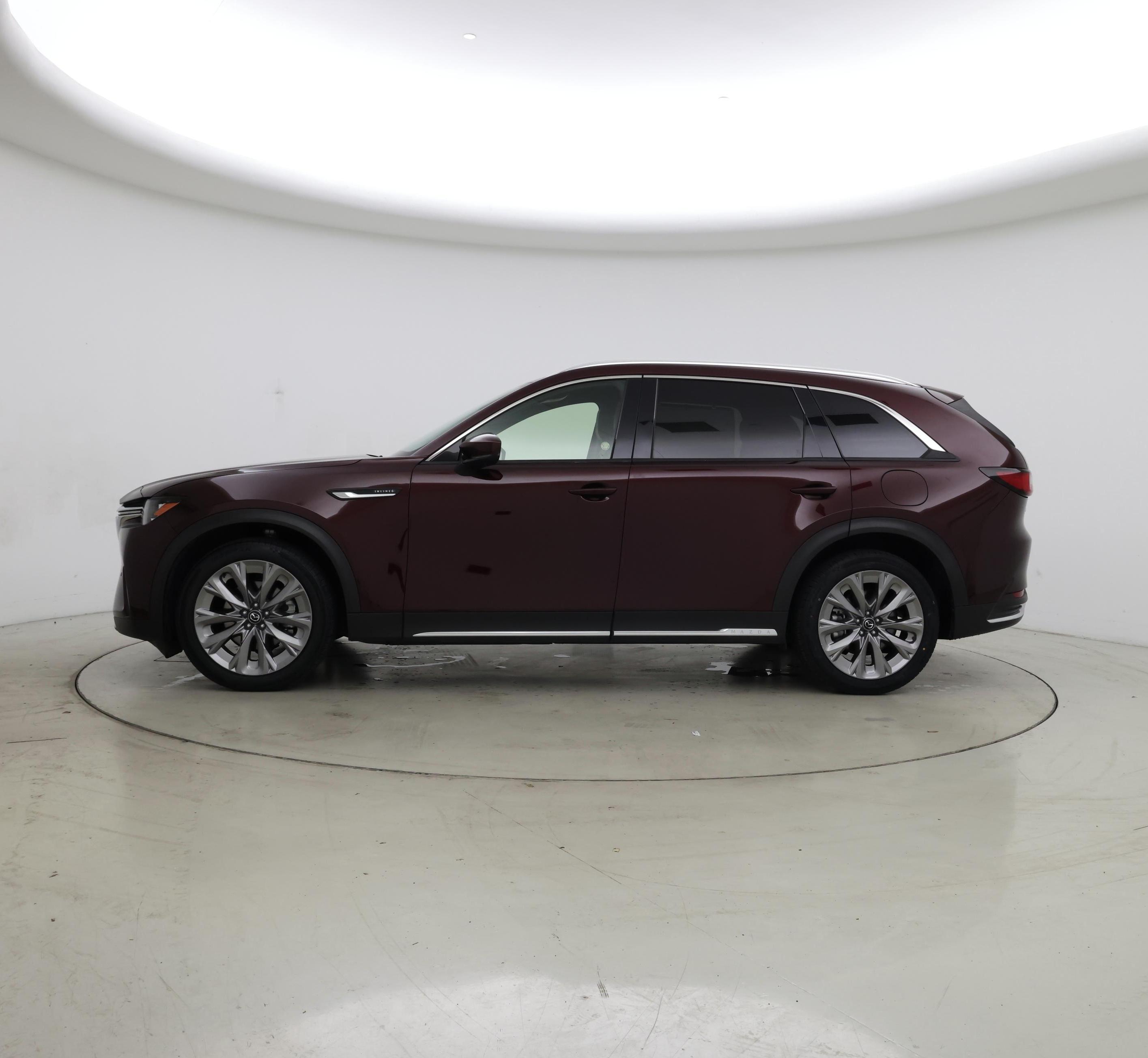 Thumbnail: 2025 Mazda CX-90 - 3