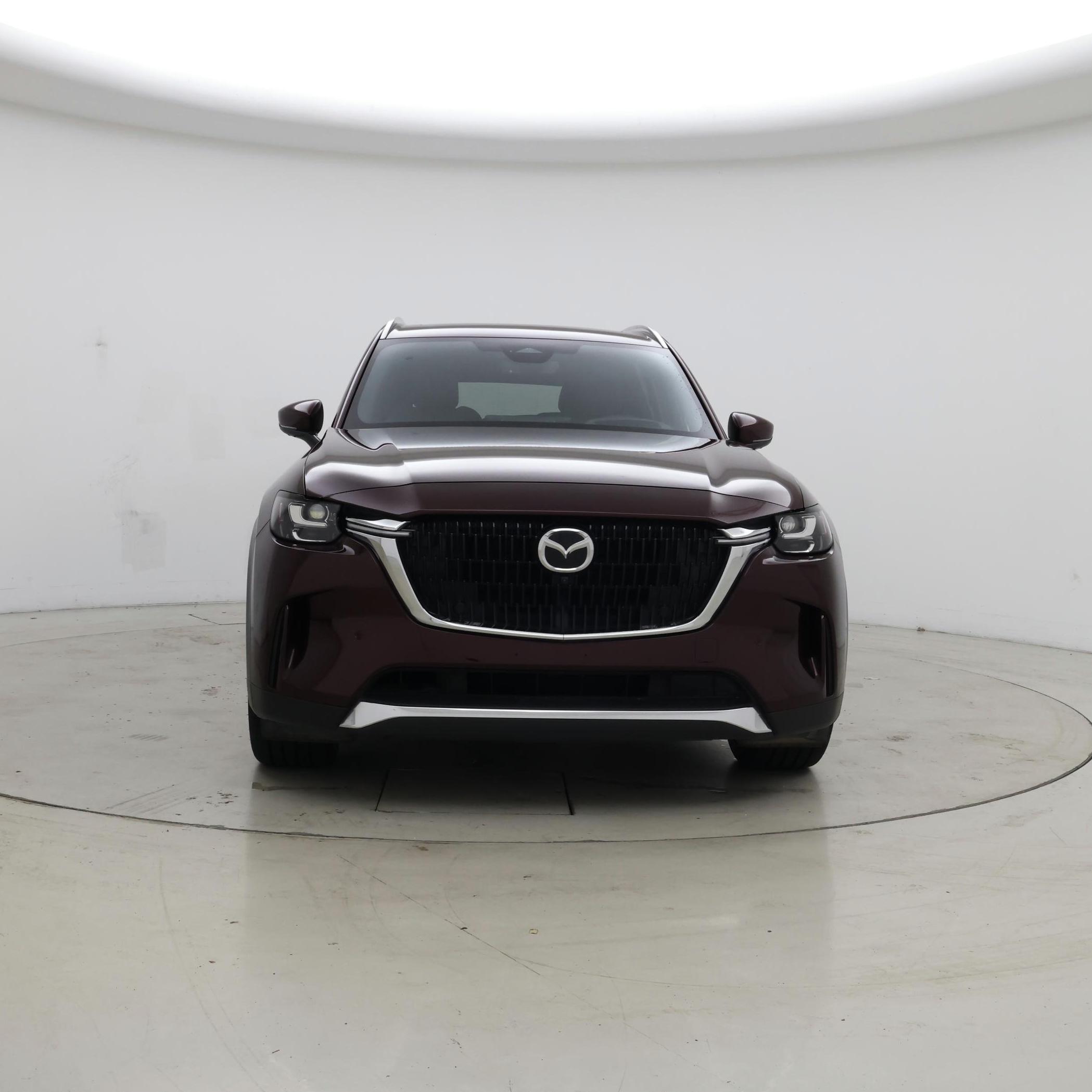 Thumbnail: 2025 Mazda CX-90 - 5
