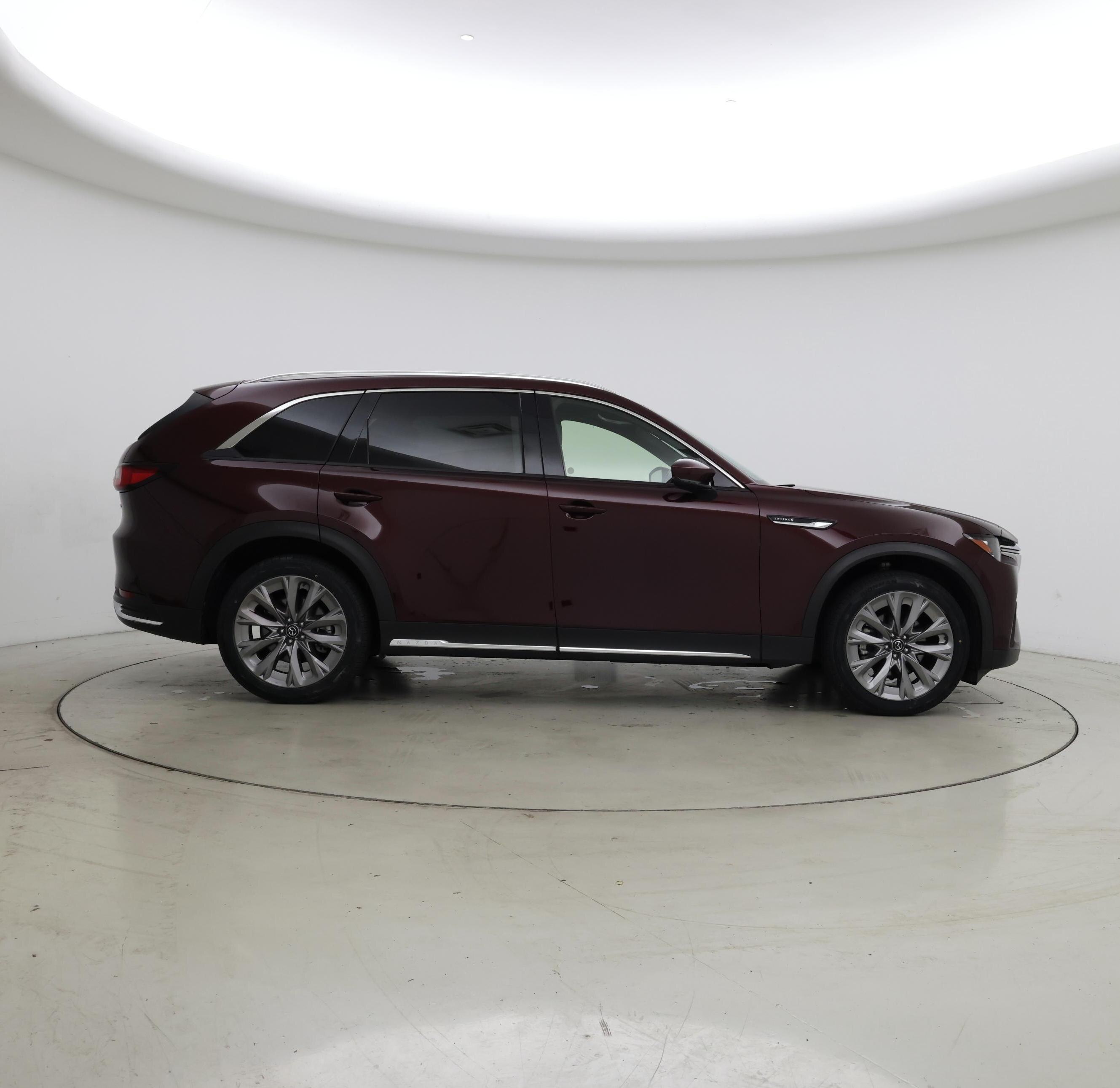 Thumbnail: 2025 Mazda CX-90 - 7