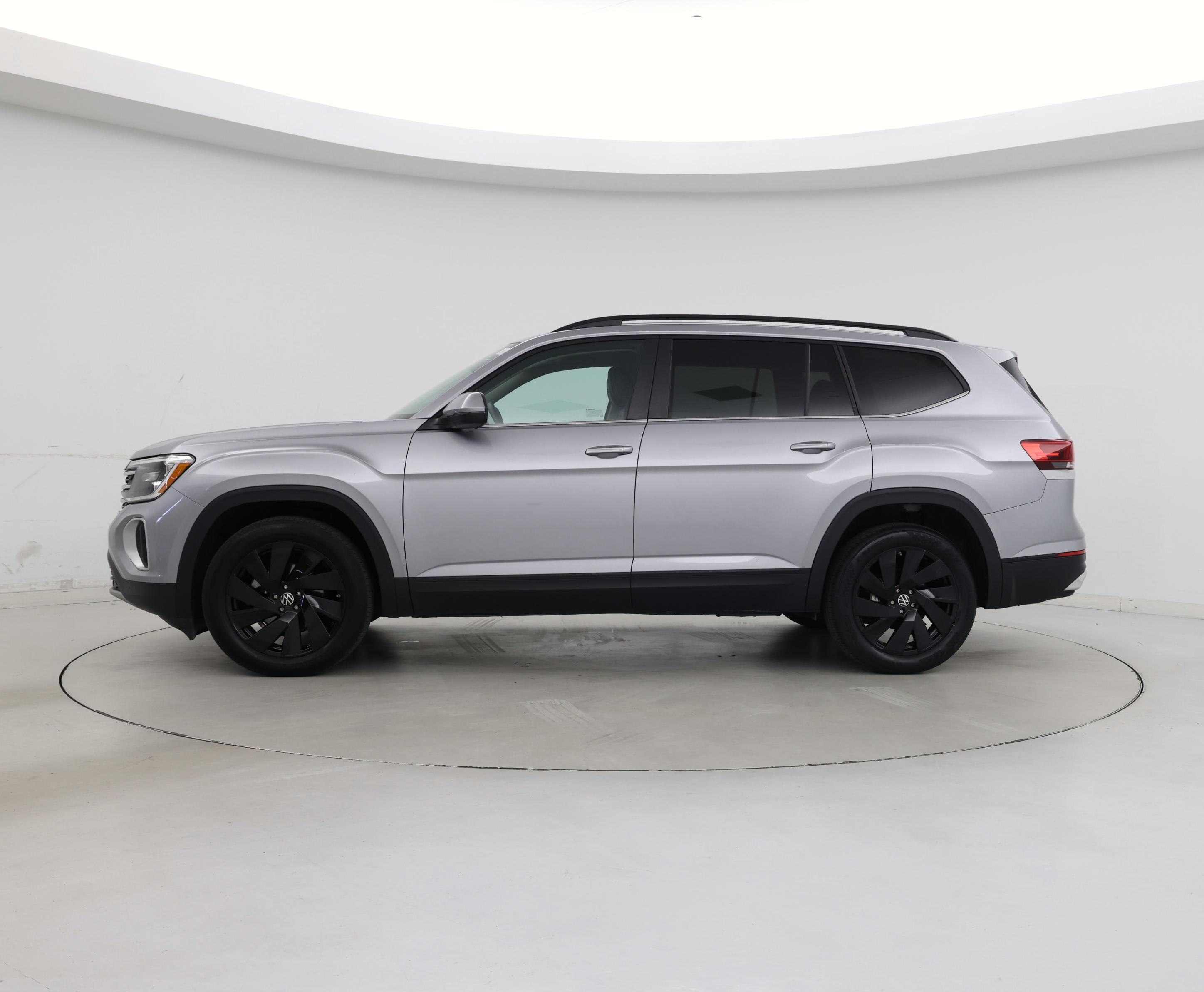 Thumbnail: 2025 Volkswagen Atlas - 3