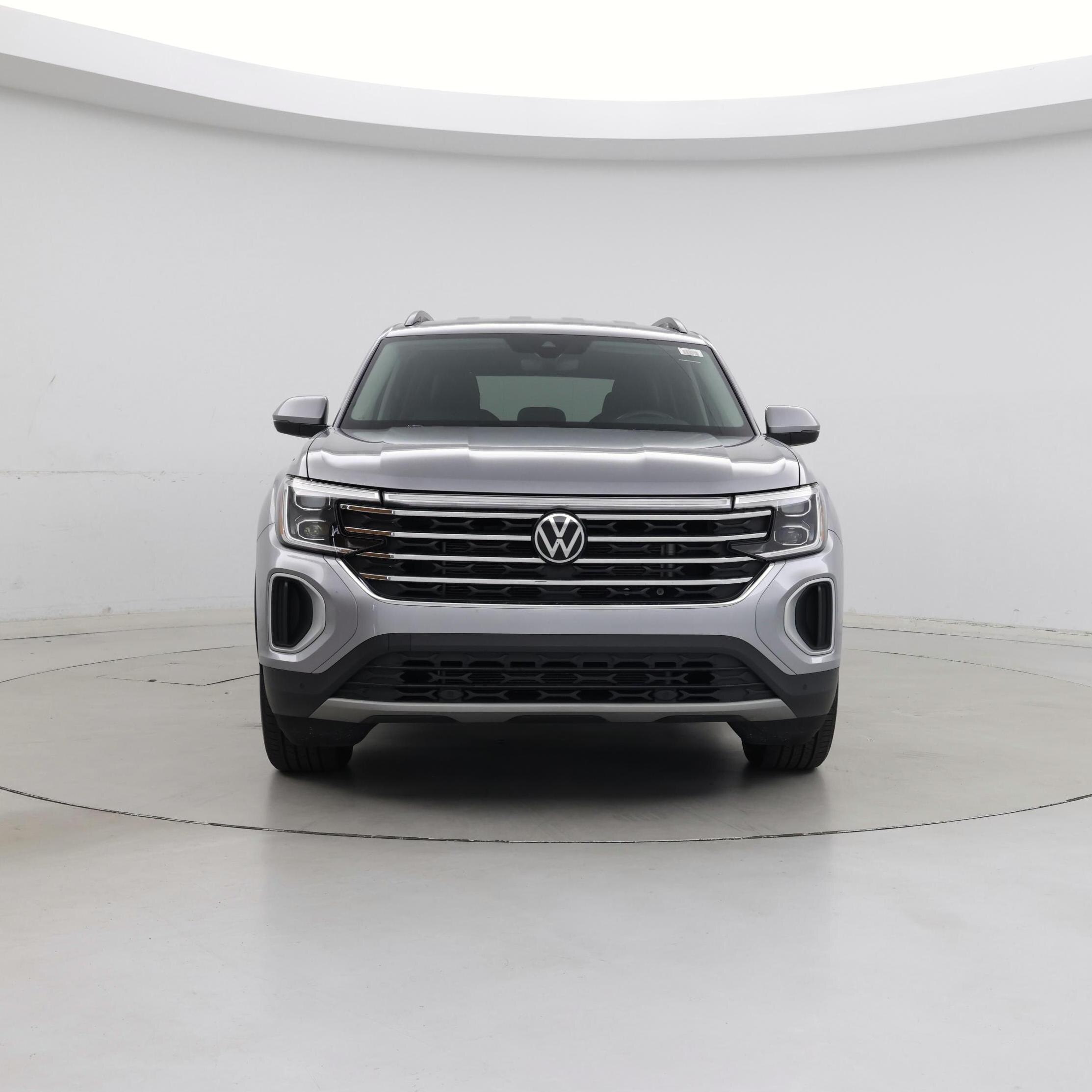 Thumbnail: 2025 Volkswagen Atlas - 5