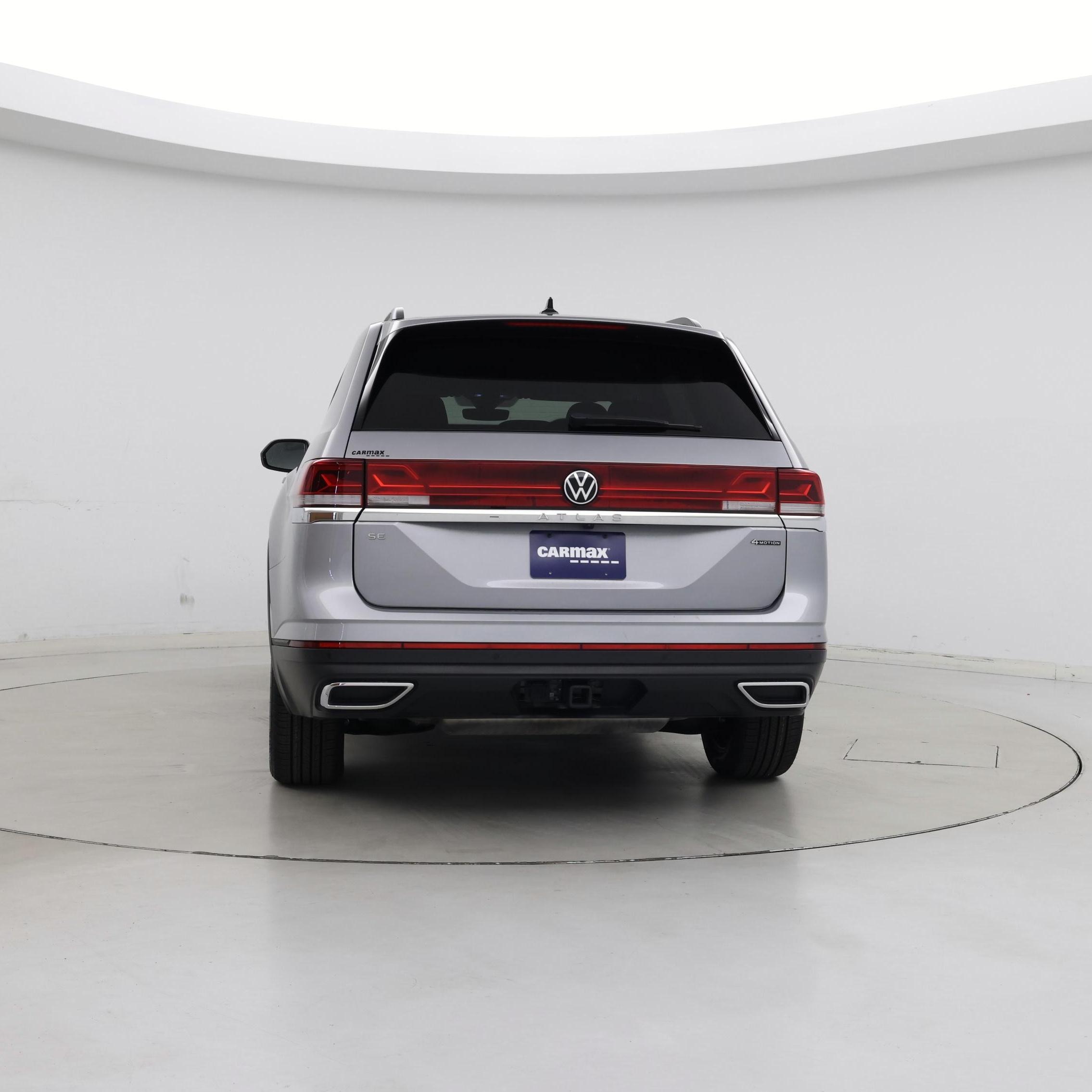 Thumbnail: 2025 Volkswagen Atlas - 6