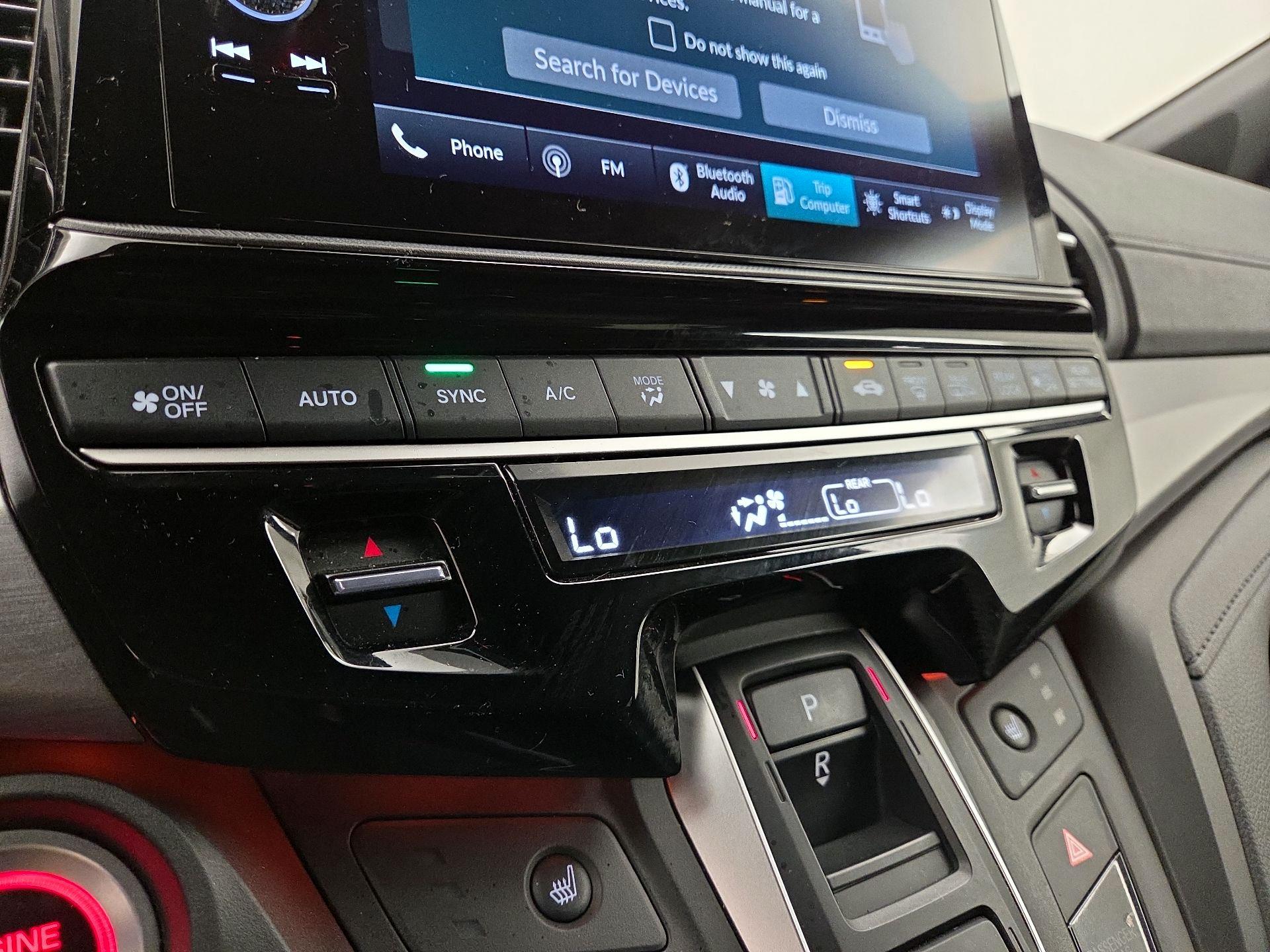 Thumbnail: 2025 Honda Odyssey - 16