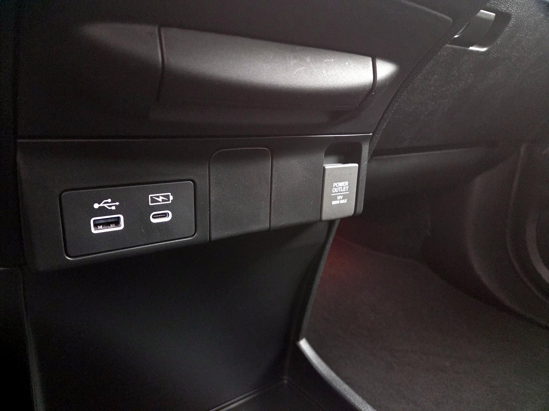 Thumbnail: 2025 Honda Odyssey - 18