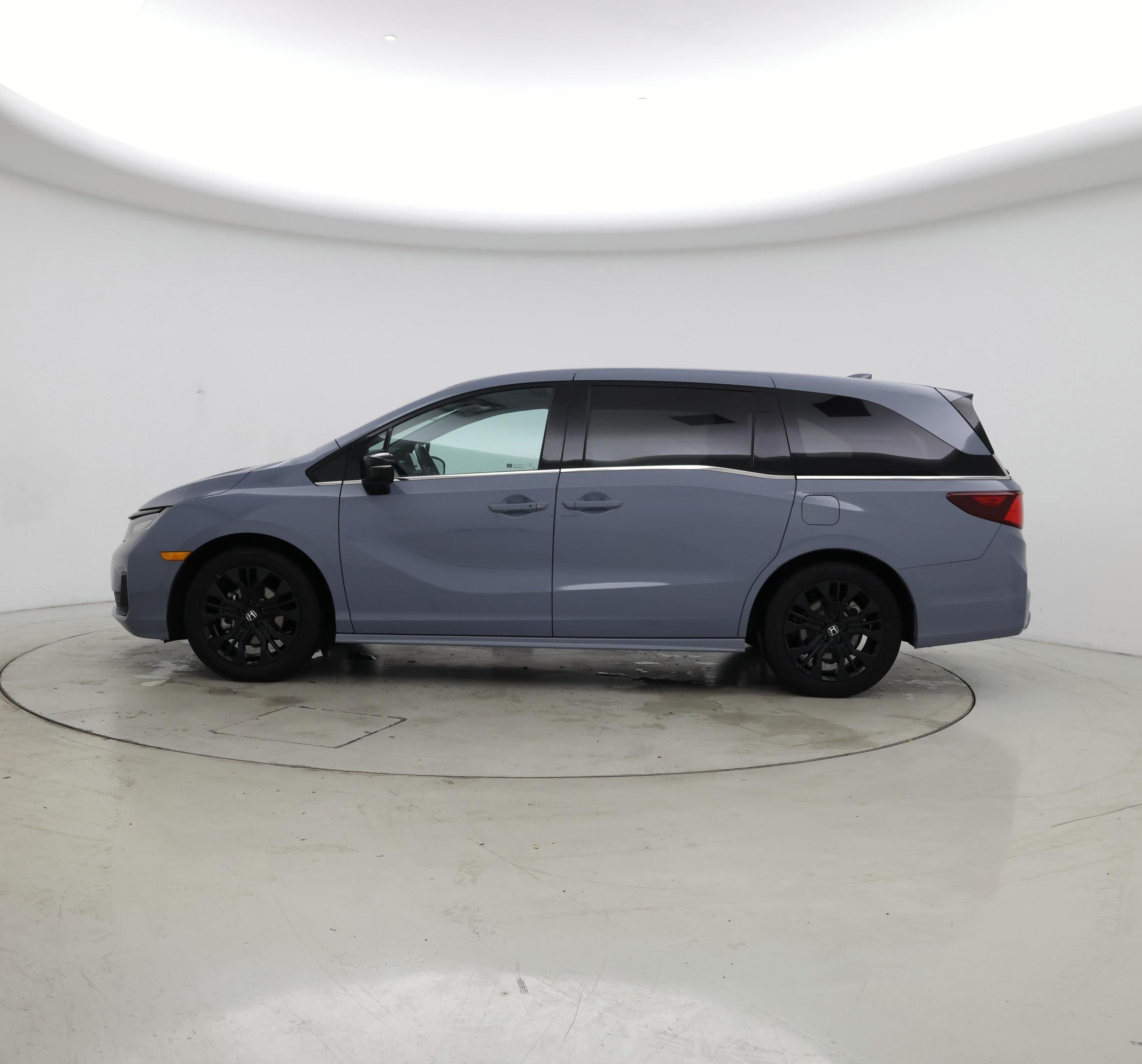 Thumbnail: 2025 Honda Odyssey - 3