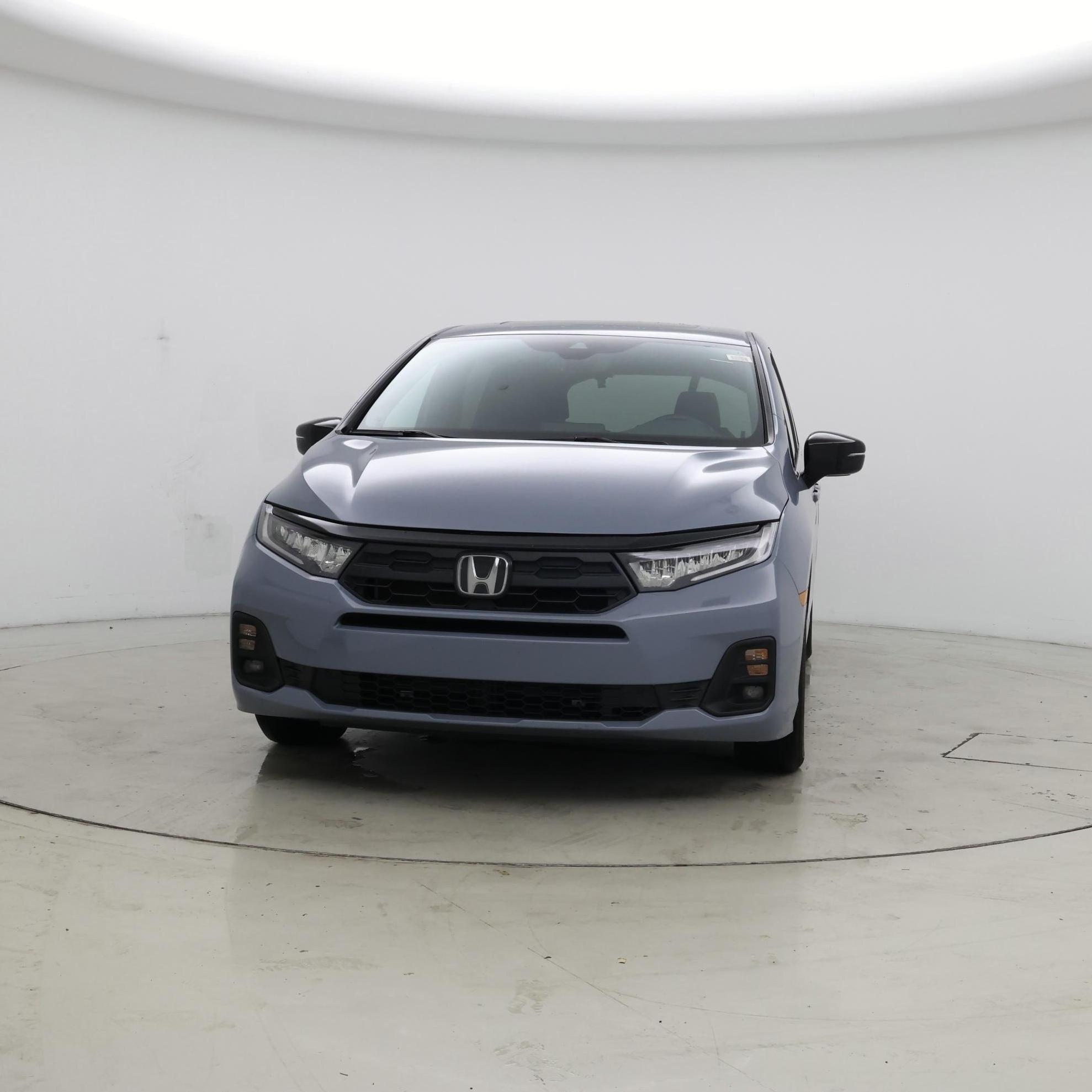 Thumbnail: 2025 Honda Odyssey - 5
