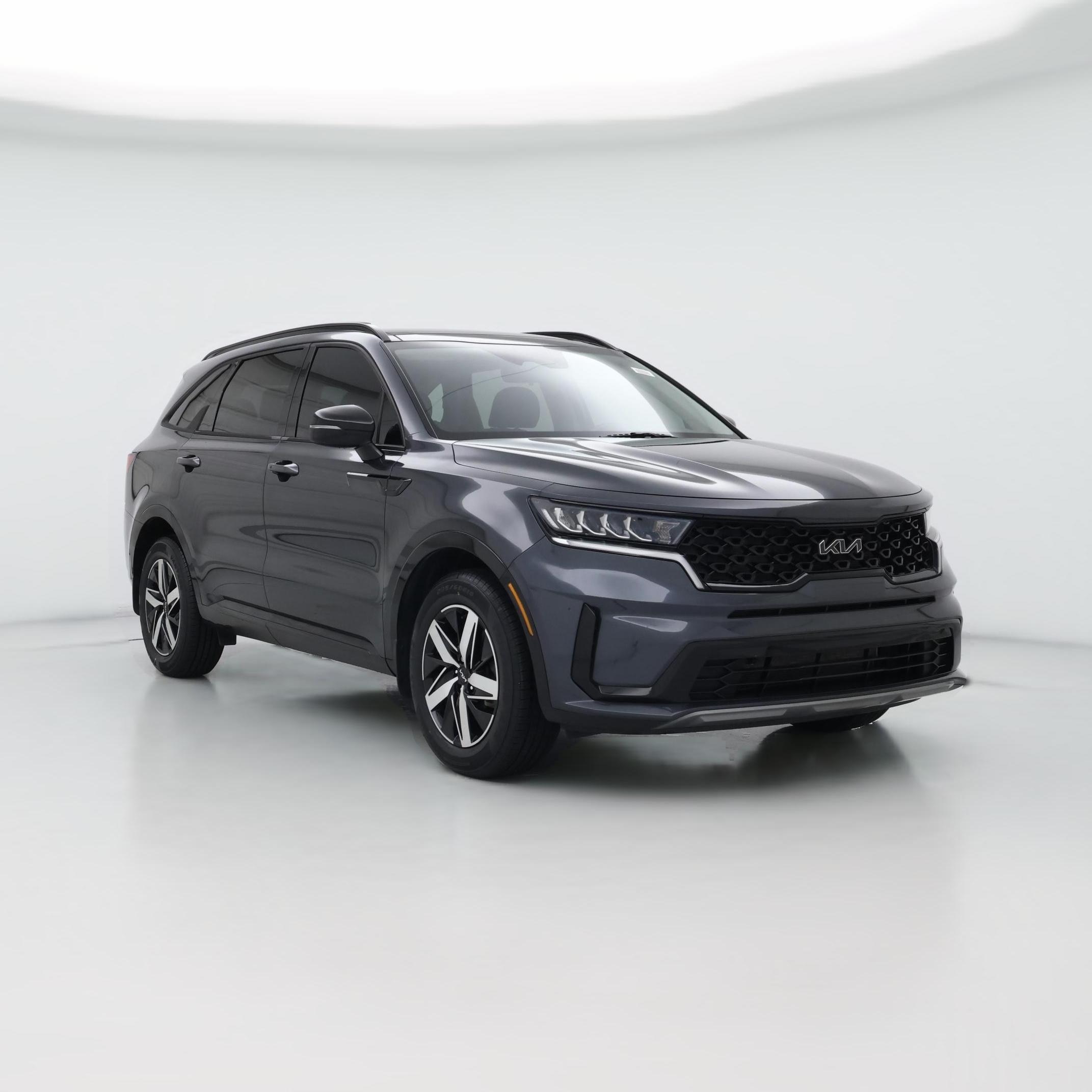 Thumbnail: 2023 Kia Sorento - 1