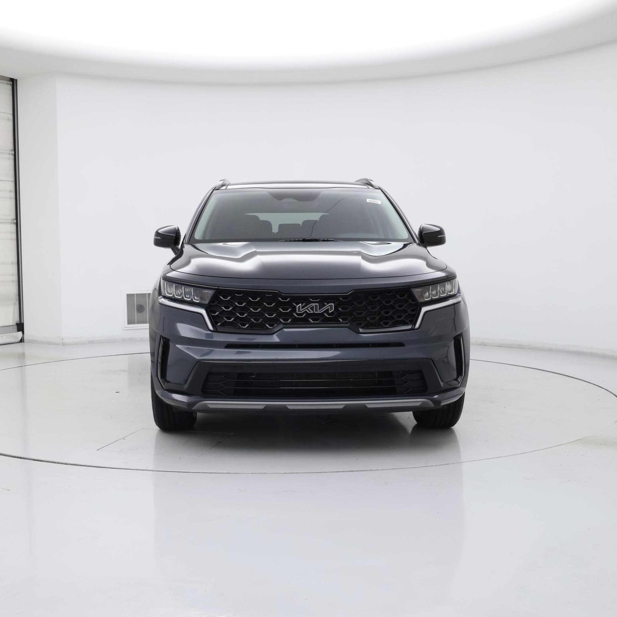 Thumbnail: 2023 Kia Sorento - 5