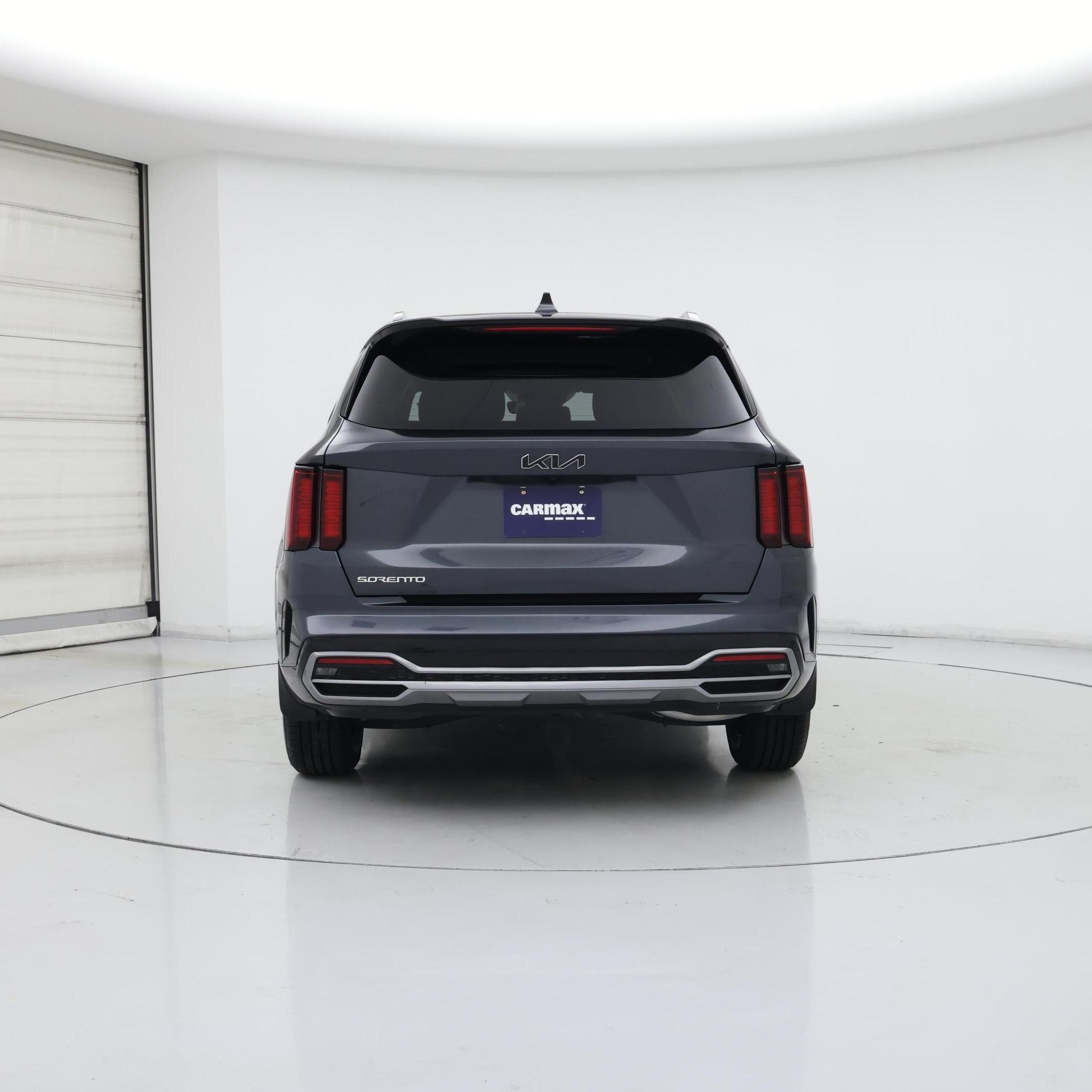 Thumbnail: 2023 Kia Sorento - 6