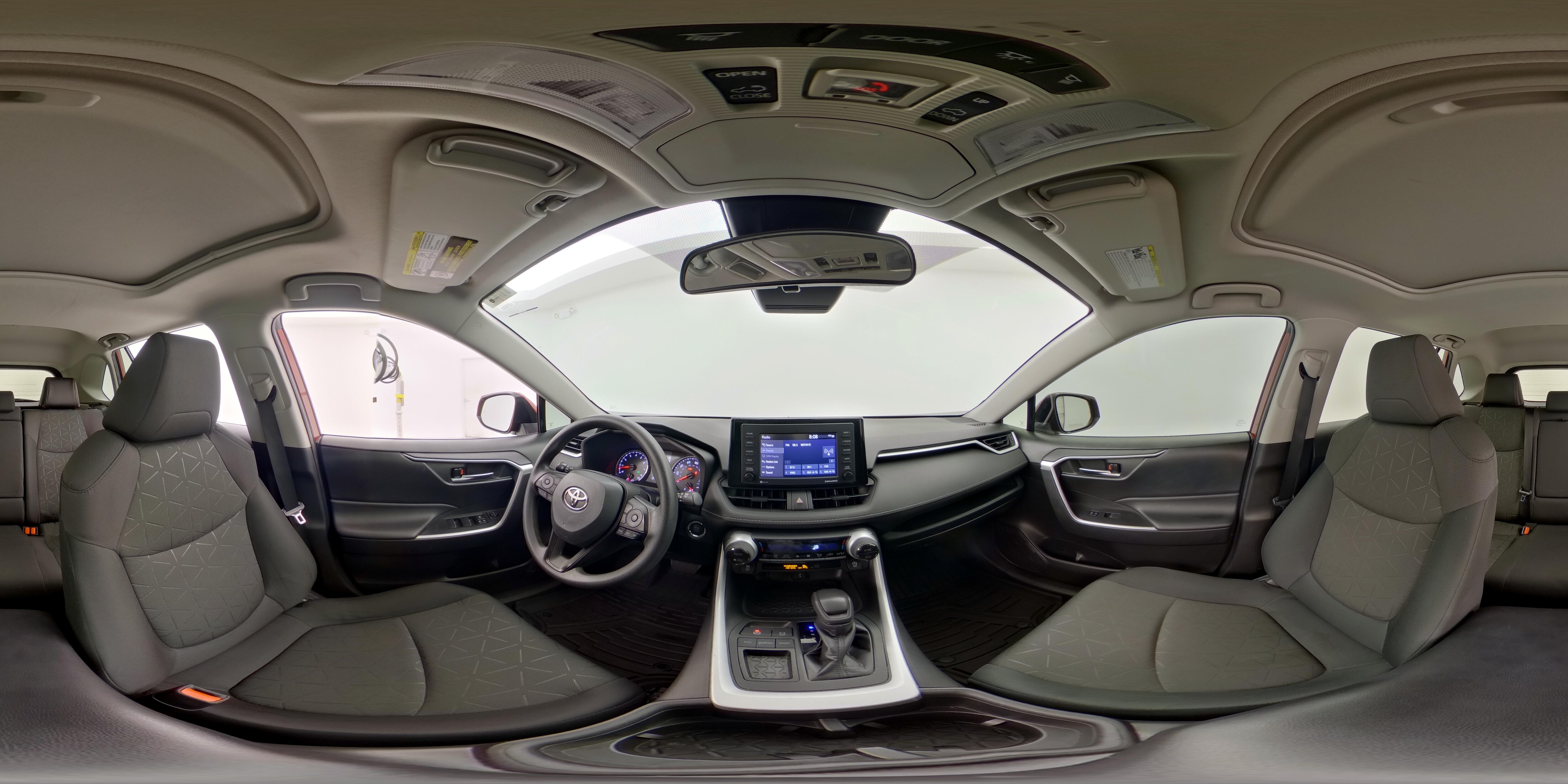 2022 Toyota RAV4 XLE - Photo 27