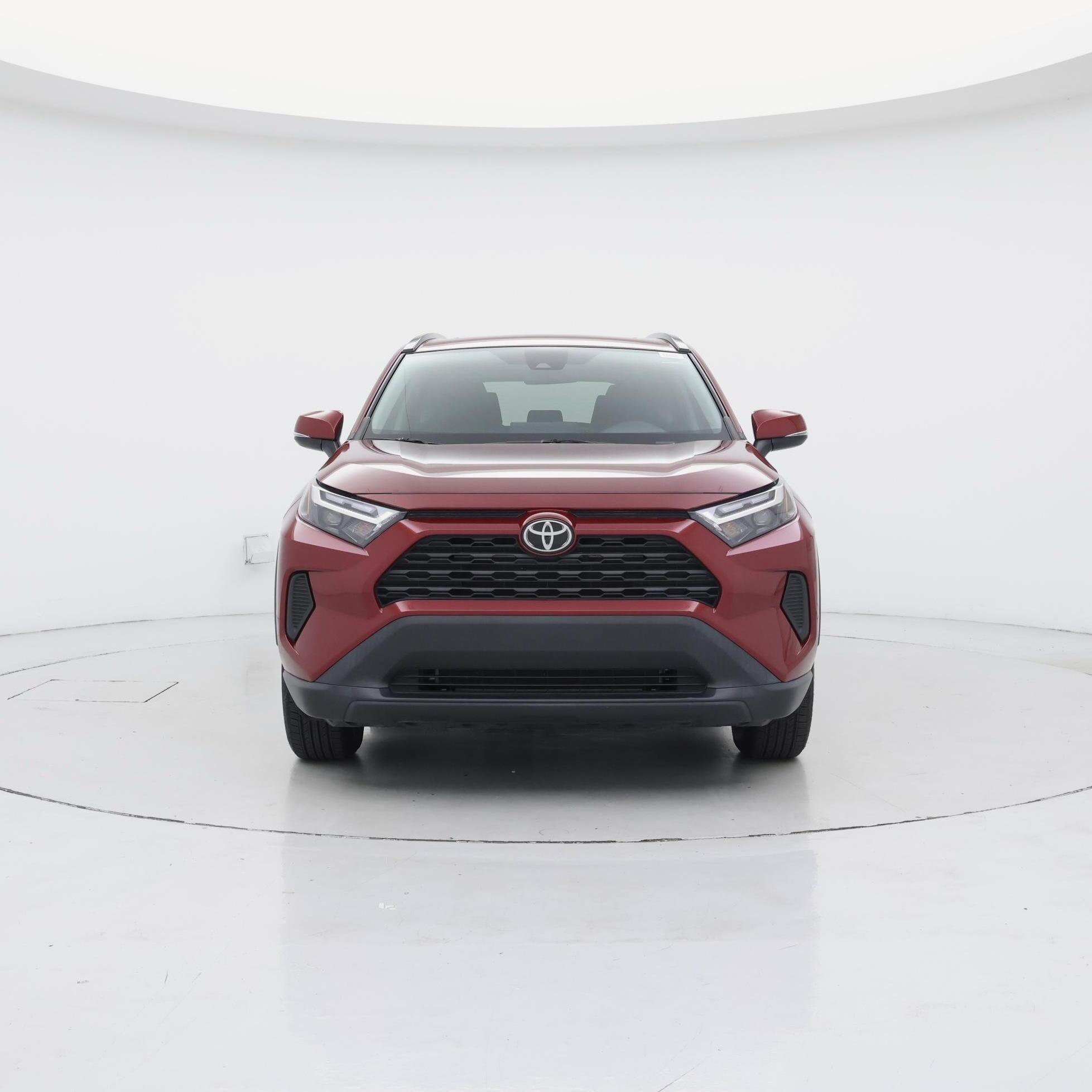 Thumbnail: 2022 Toyota RAV4 - 5