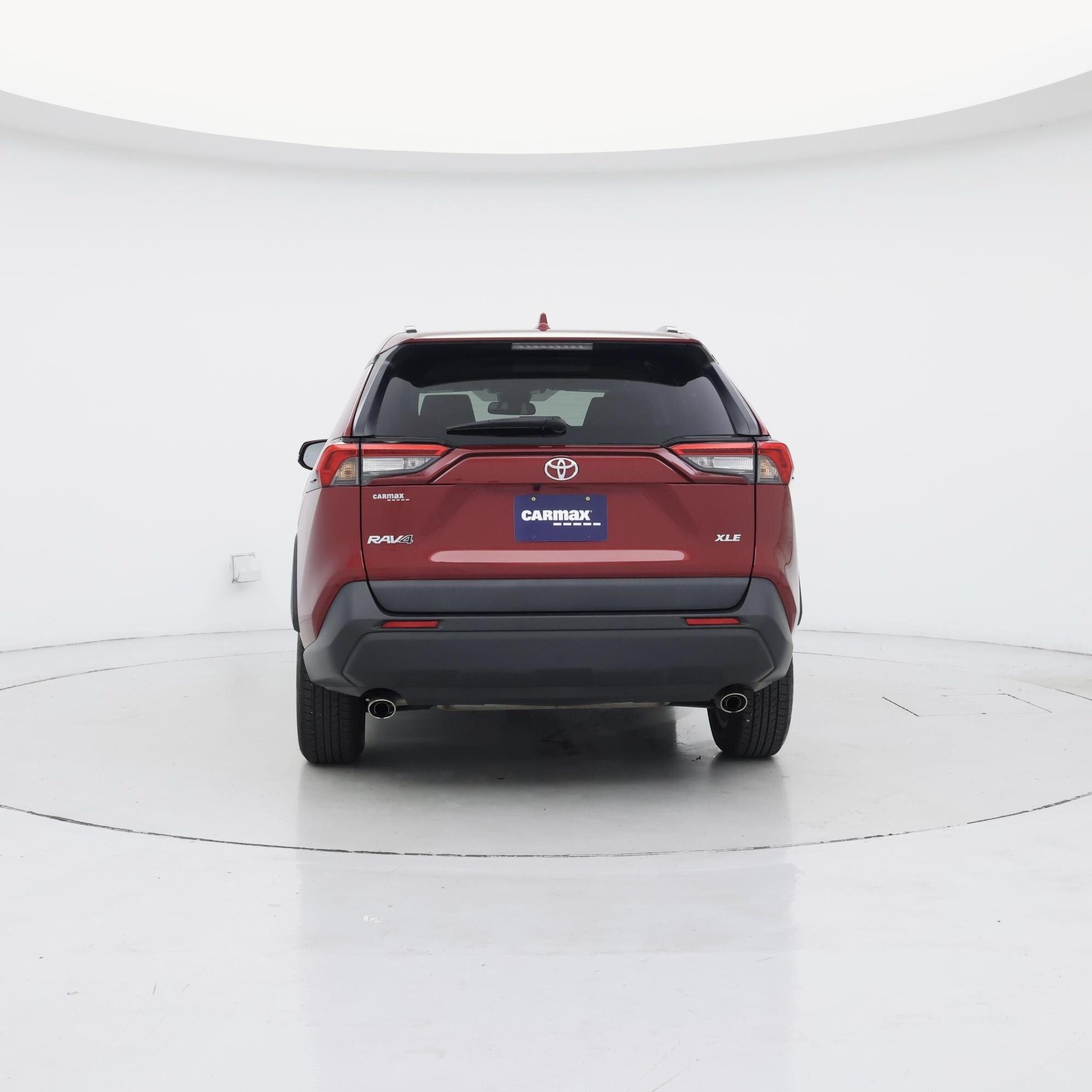 Thumbnail: 2022 Toyota RAV4 - 6