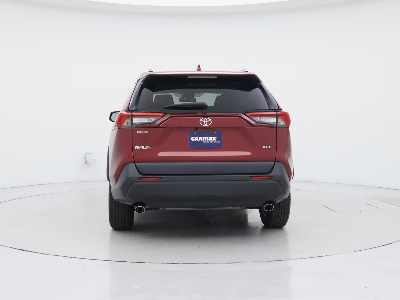 2022 Toyota RAV4 XLE - Photo 7