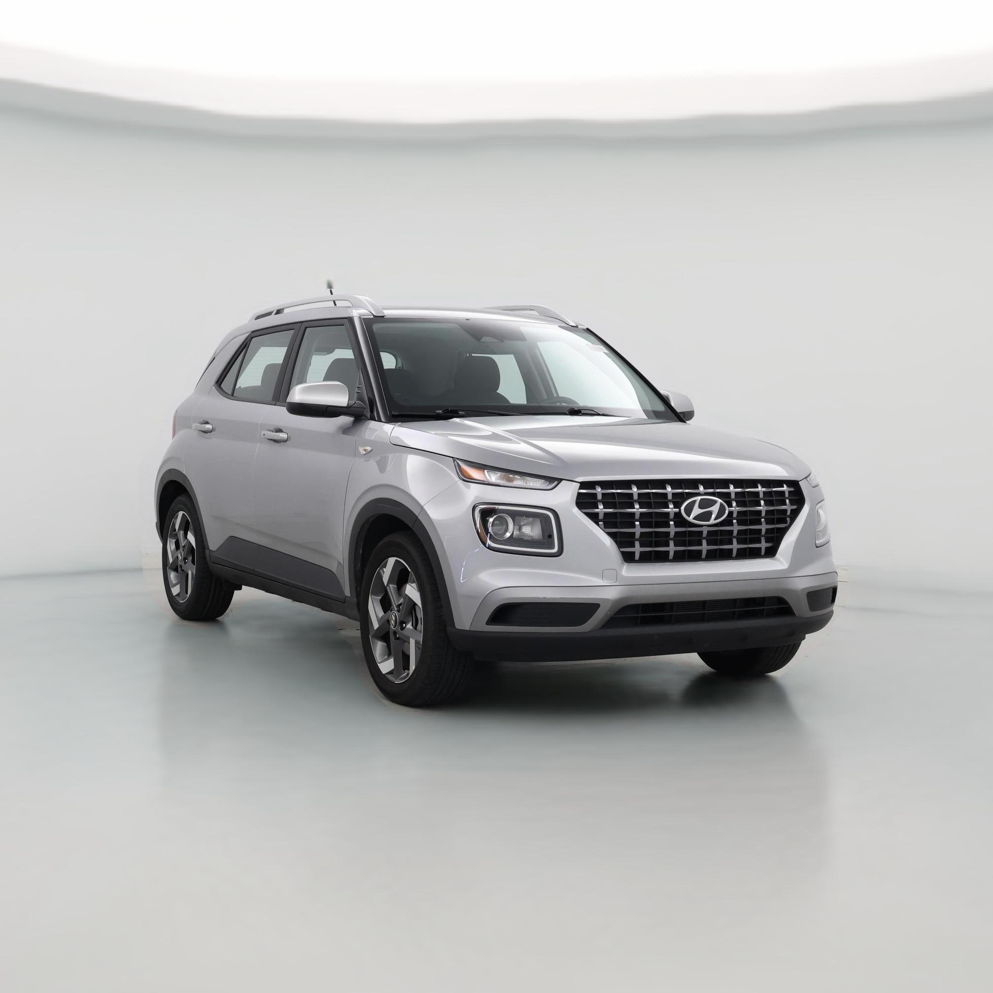 Thumbnail: 2025 Hyundai Venue - 1