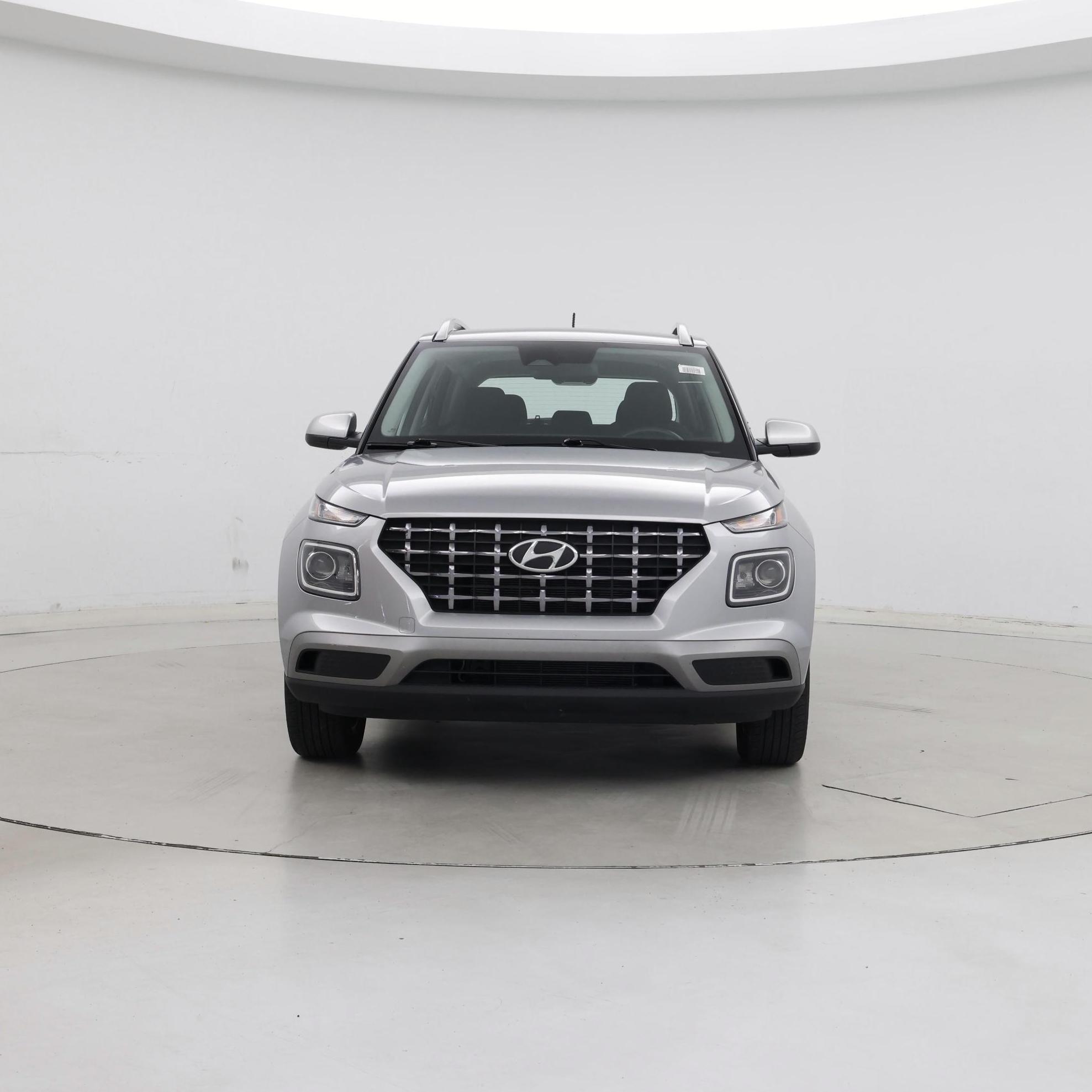 Thumbnail: 2025 Hyundai Venue - 5