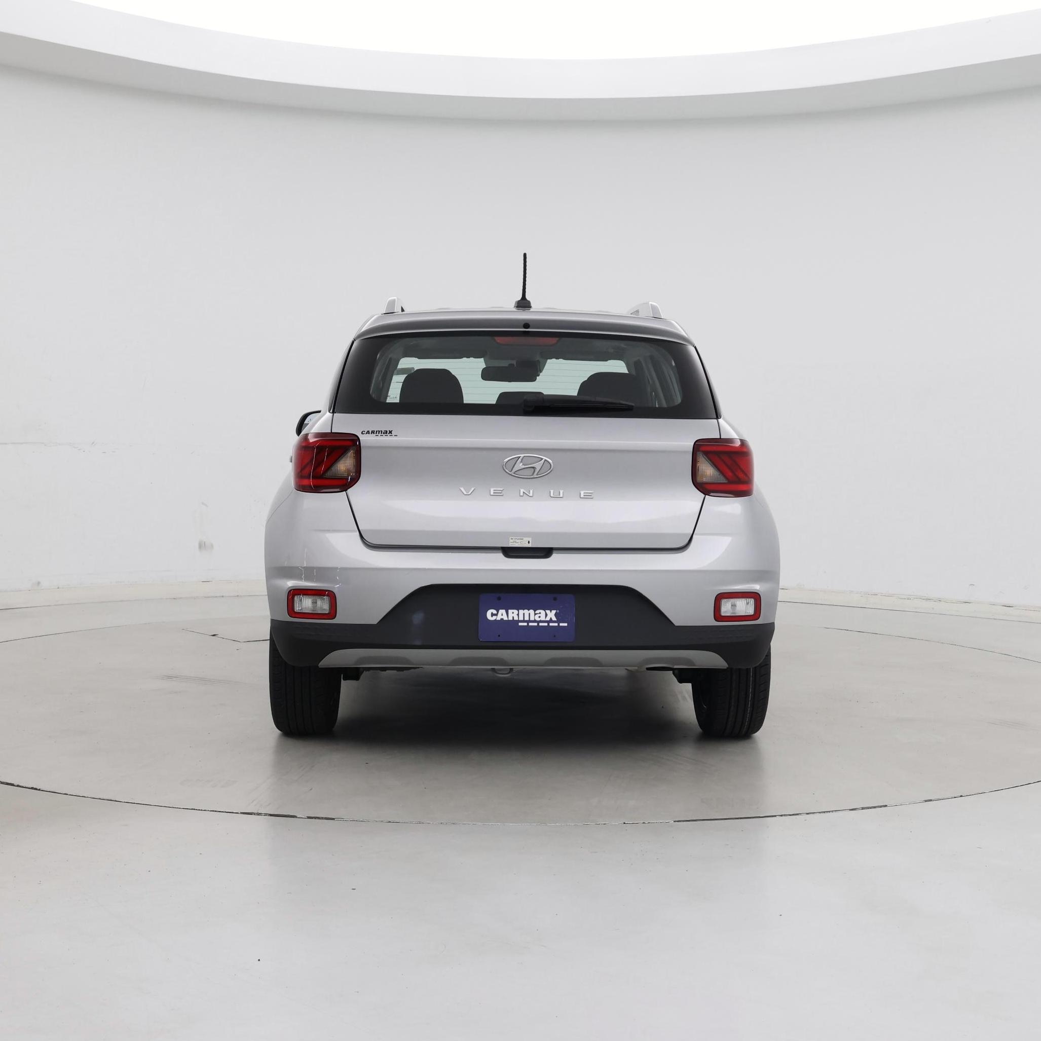 Thumbnail: 2025 Hyundai Venue - 6