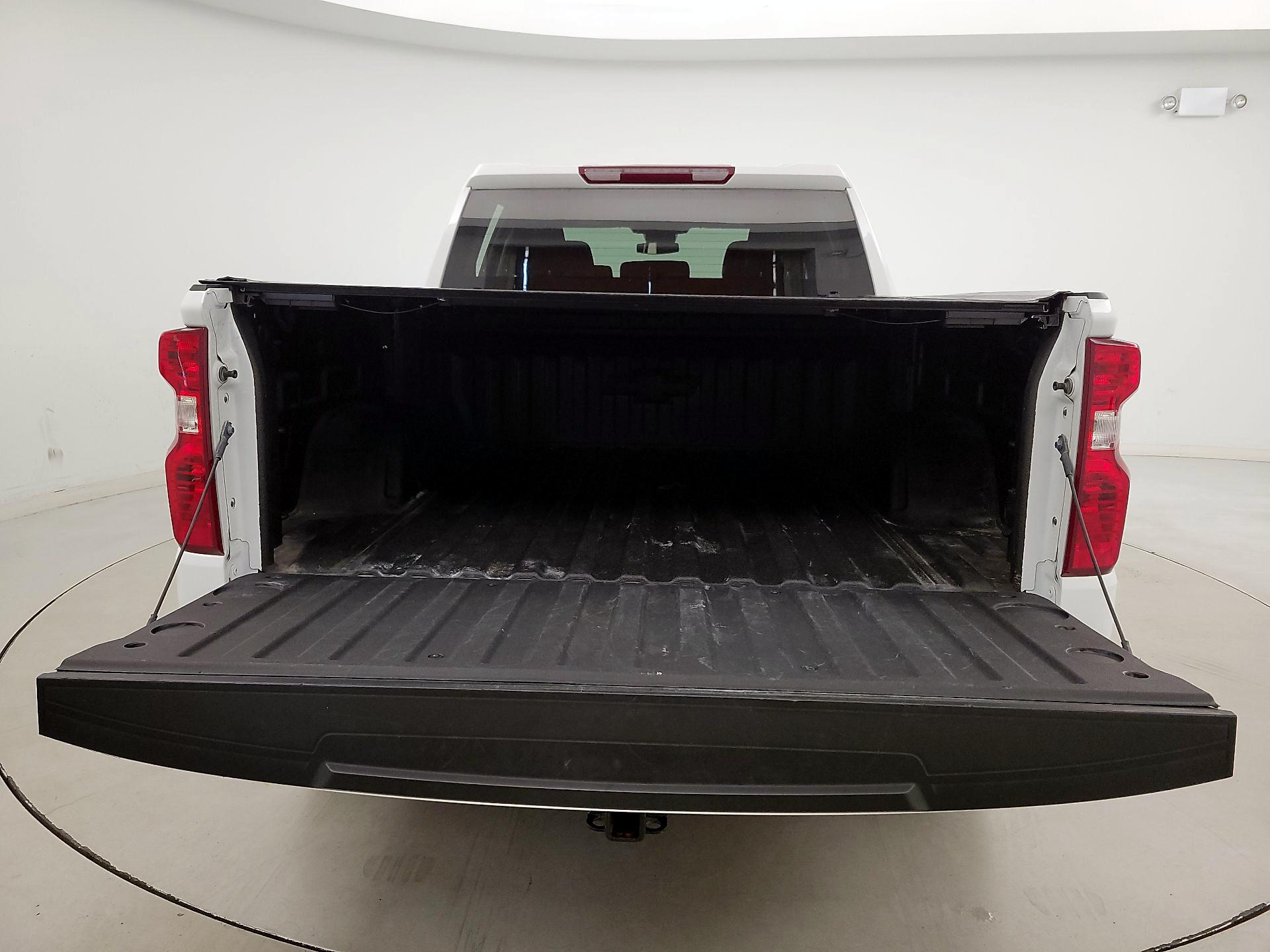 Thumbnail: 2023 Chevrolet Silverado 1500 - 20