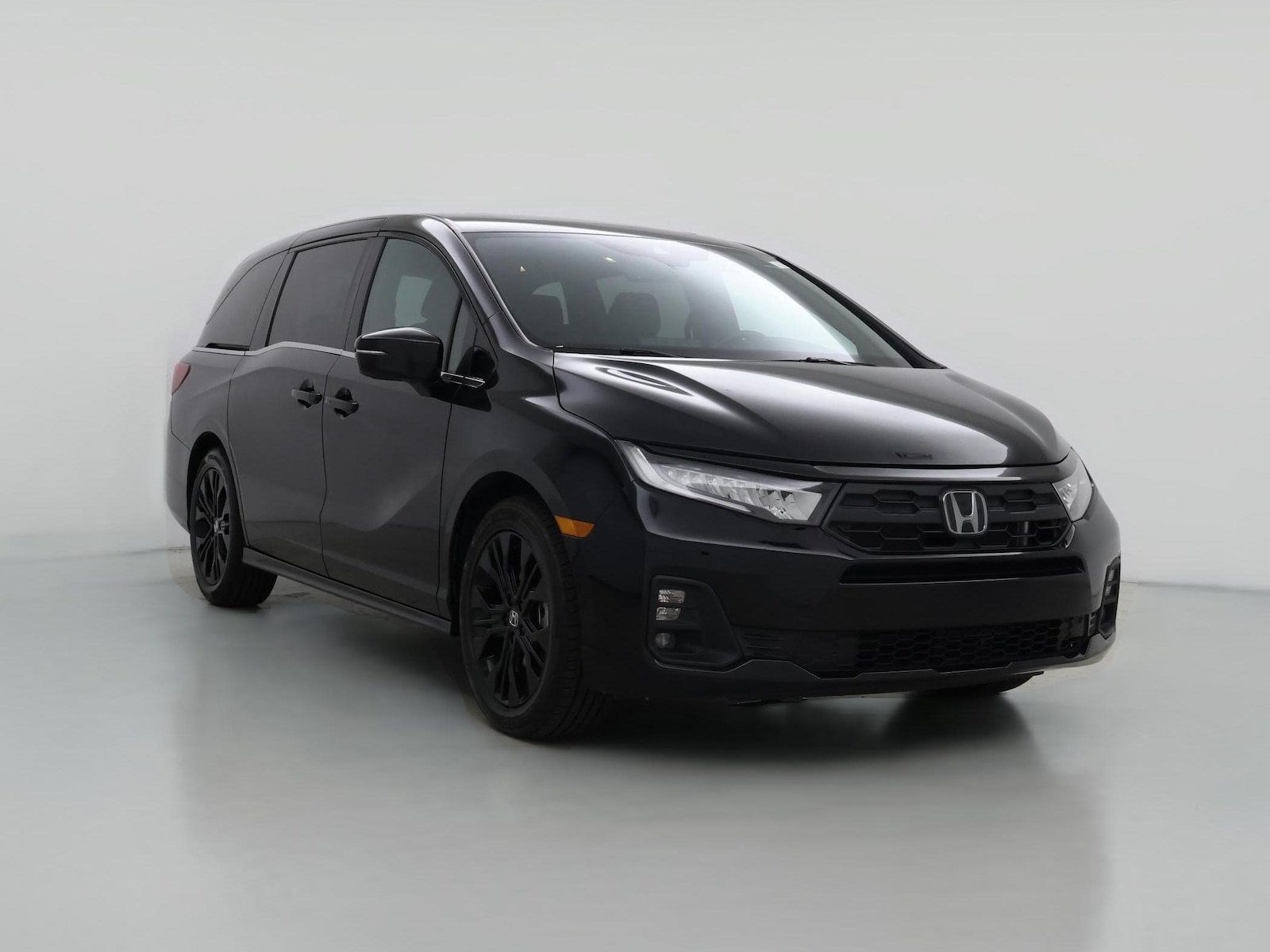 2025 Honda Odyssey