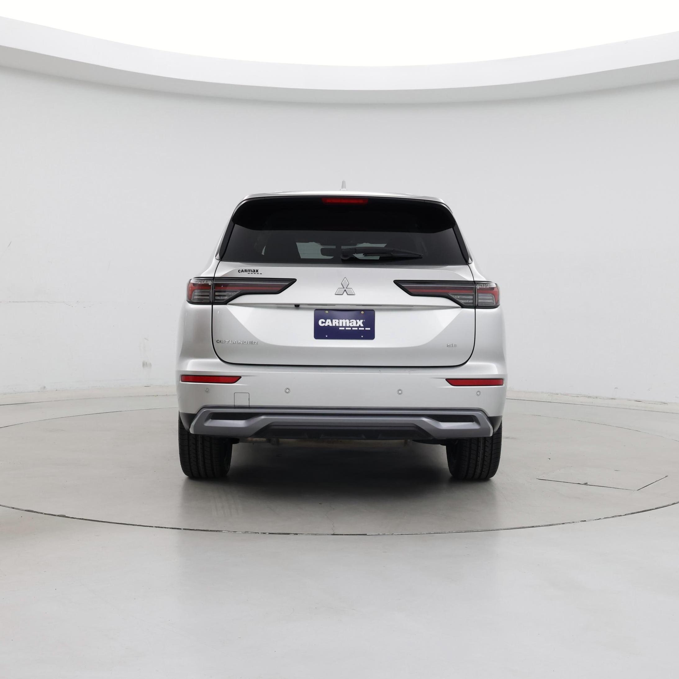 Thumbnail: 2025 Mitsubishi Outlander - 6