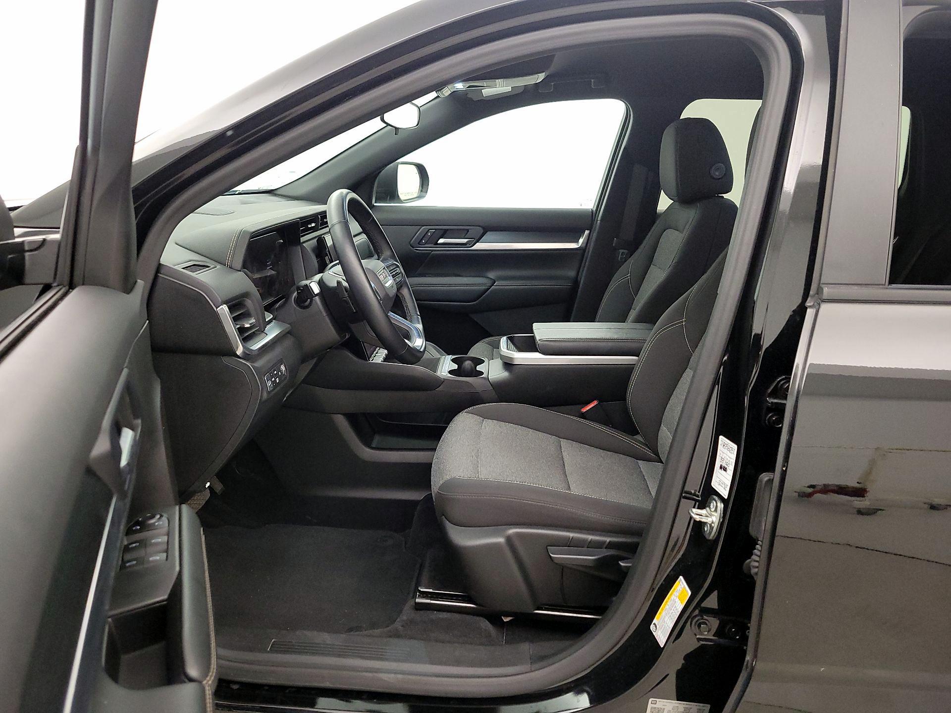 Thumbnail: 2025 GMC Terrain - 11