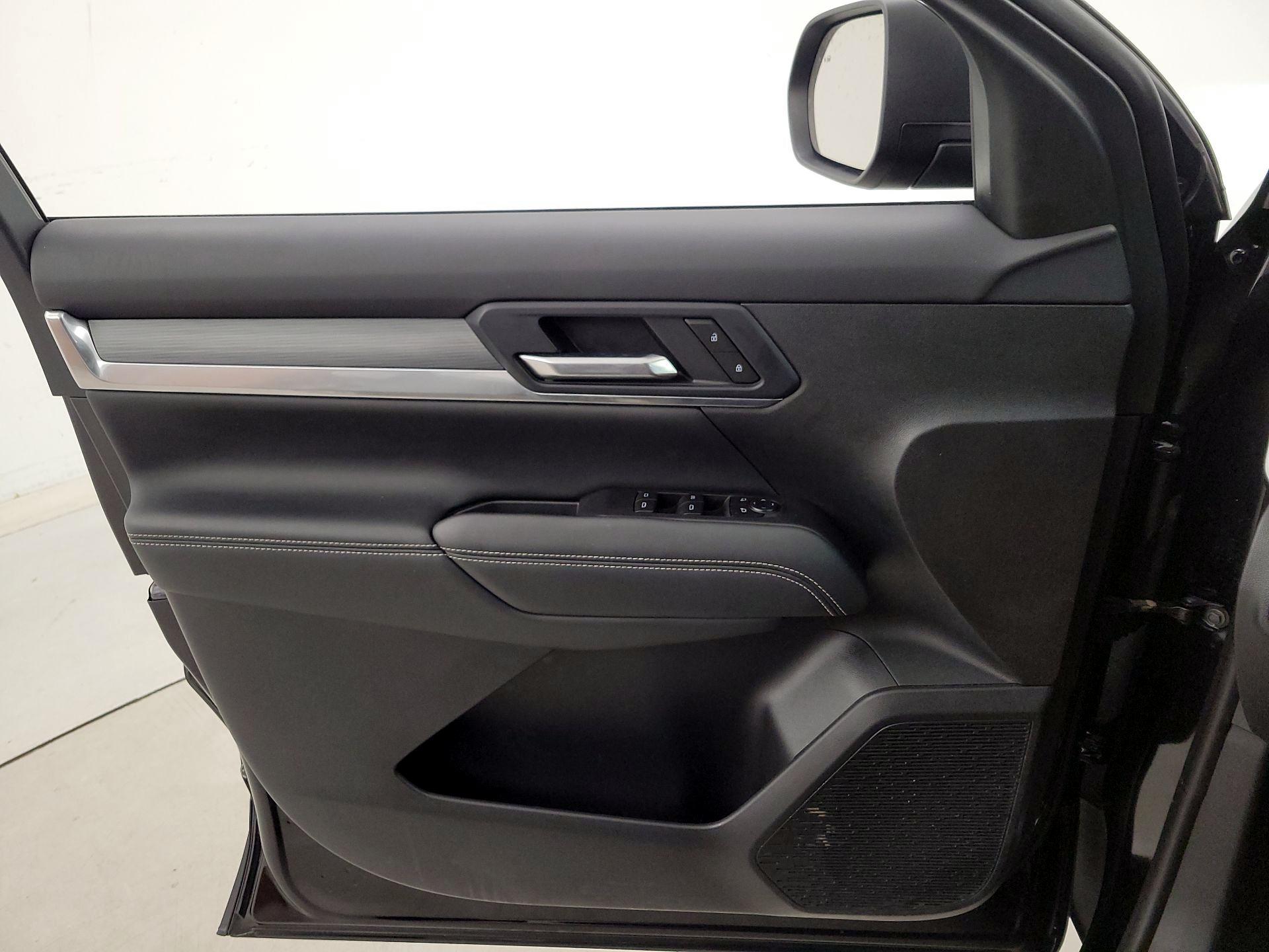 Thumbnail: 2025 GMC Terrain - 12