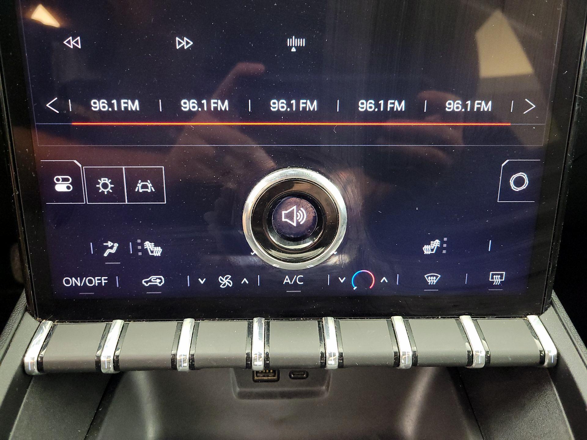 Thumbnail: 2025 GMC Terrain - 16